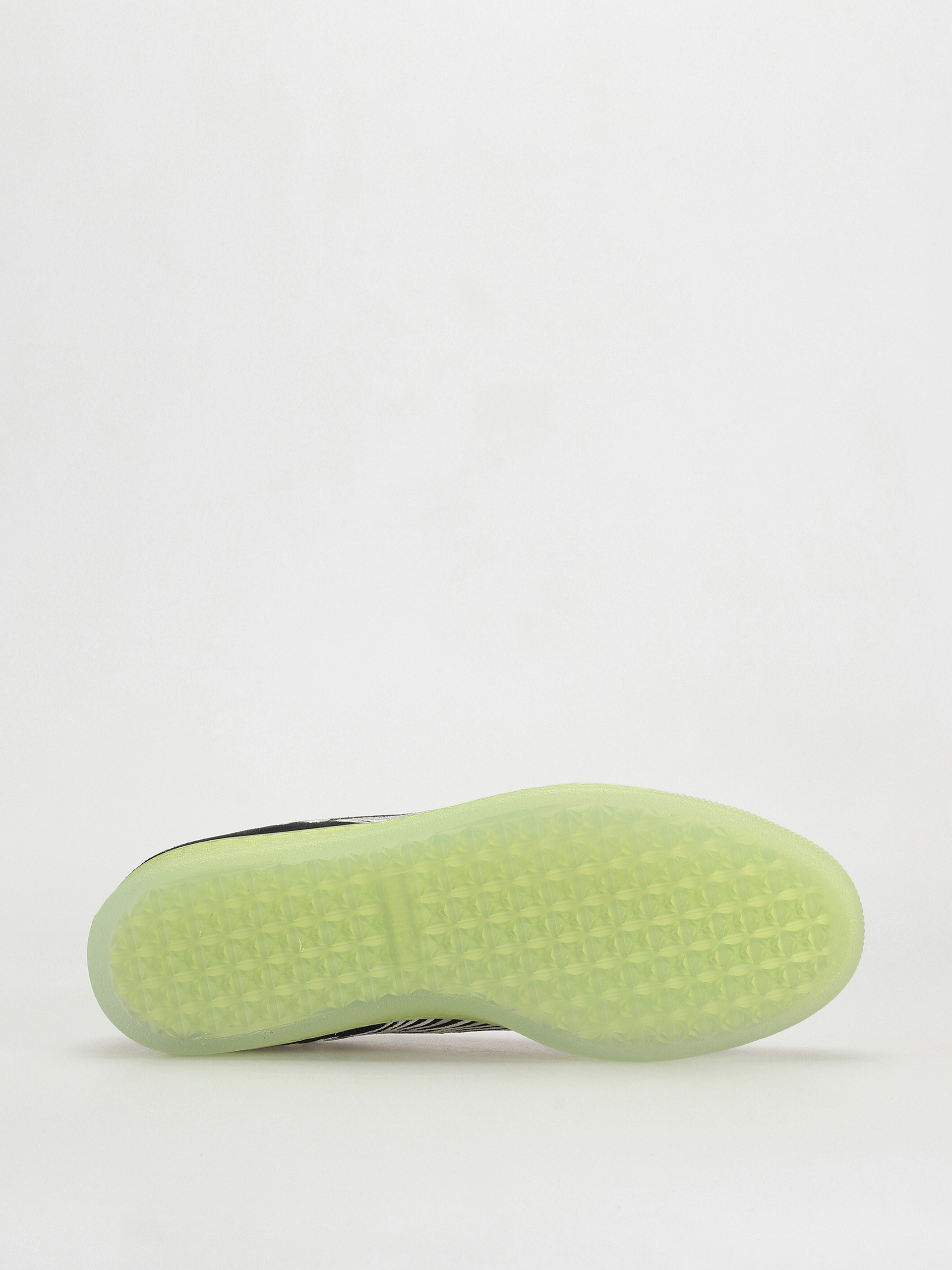 Buty Puma Suede Haunted (puma black/pristine/pistachio)