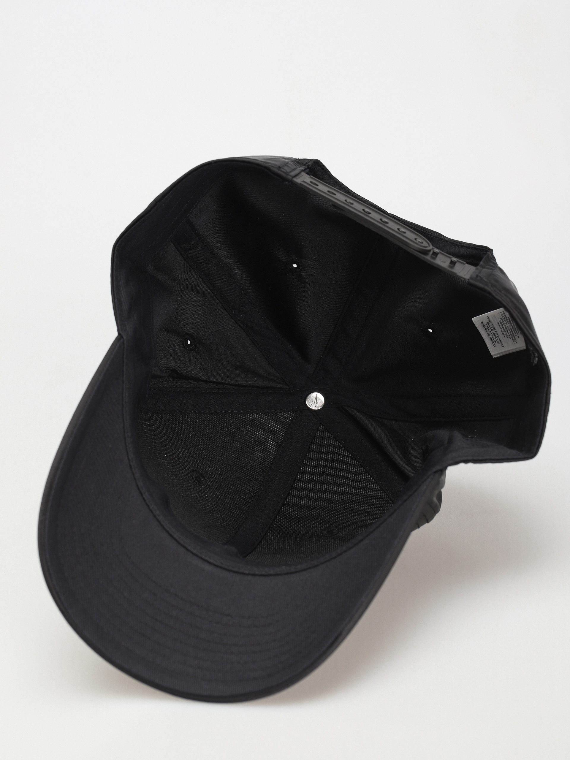 Czapka z daszkiem Nike SB Air Classic99 (black)