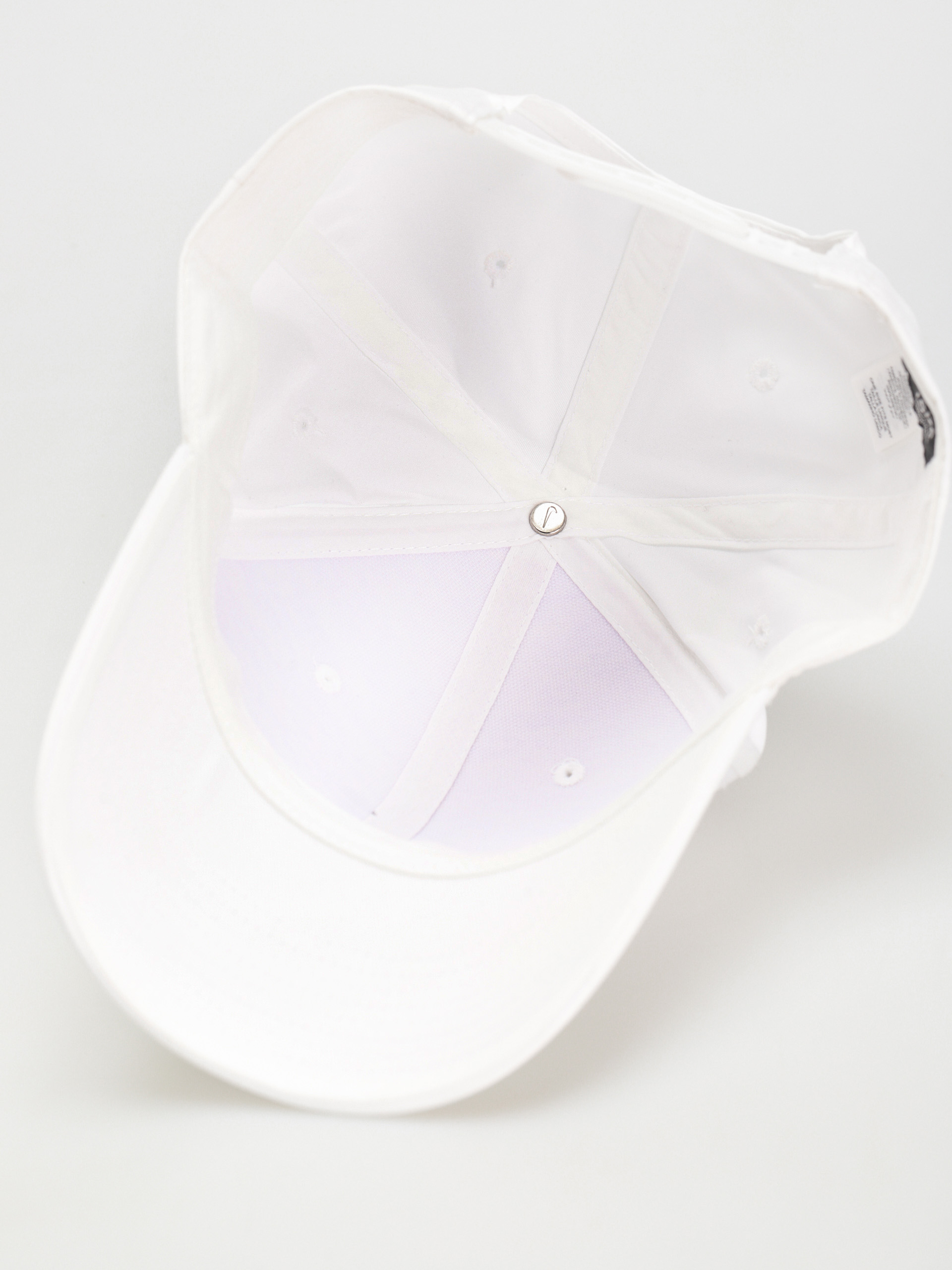 Czapka z daszkiem Nike SB Air Classic99 (white)