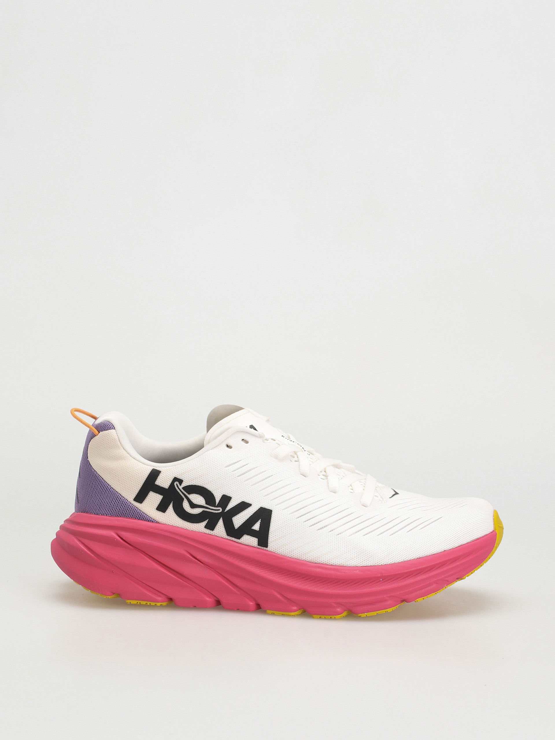 Buty Hoka Rincon 3 Wmn (blanc de blanc/eggnog)