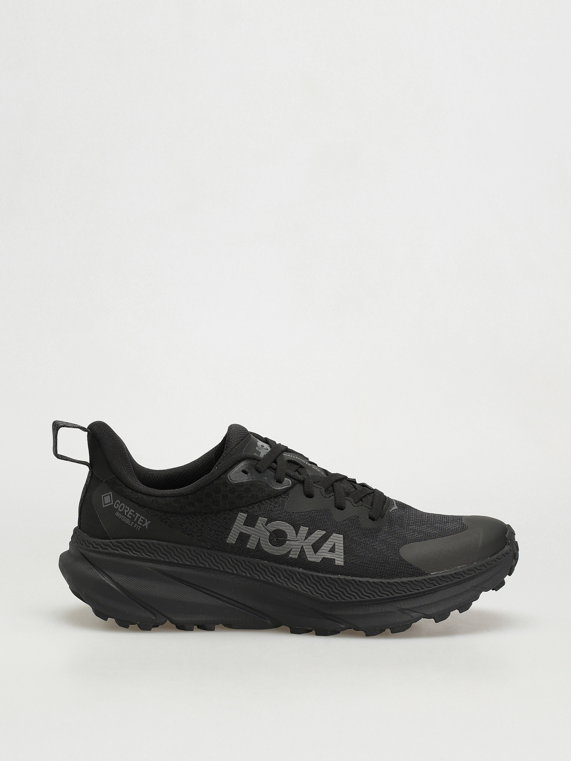 Buty Hoka Challenger Atr 7 Gtx (black/black)