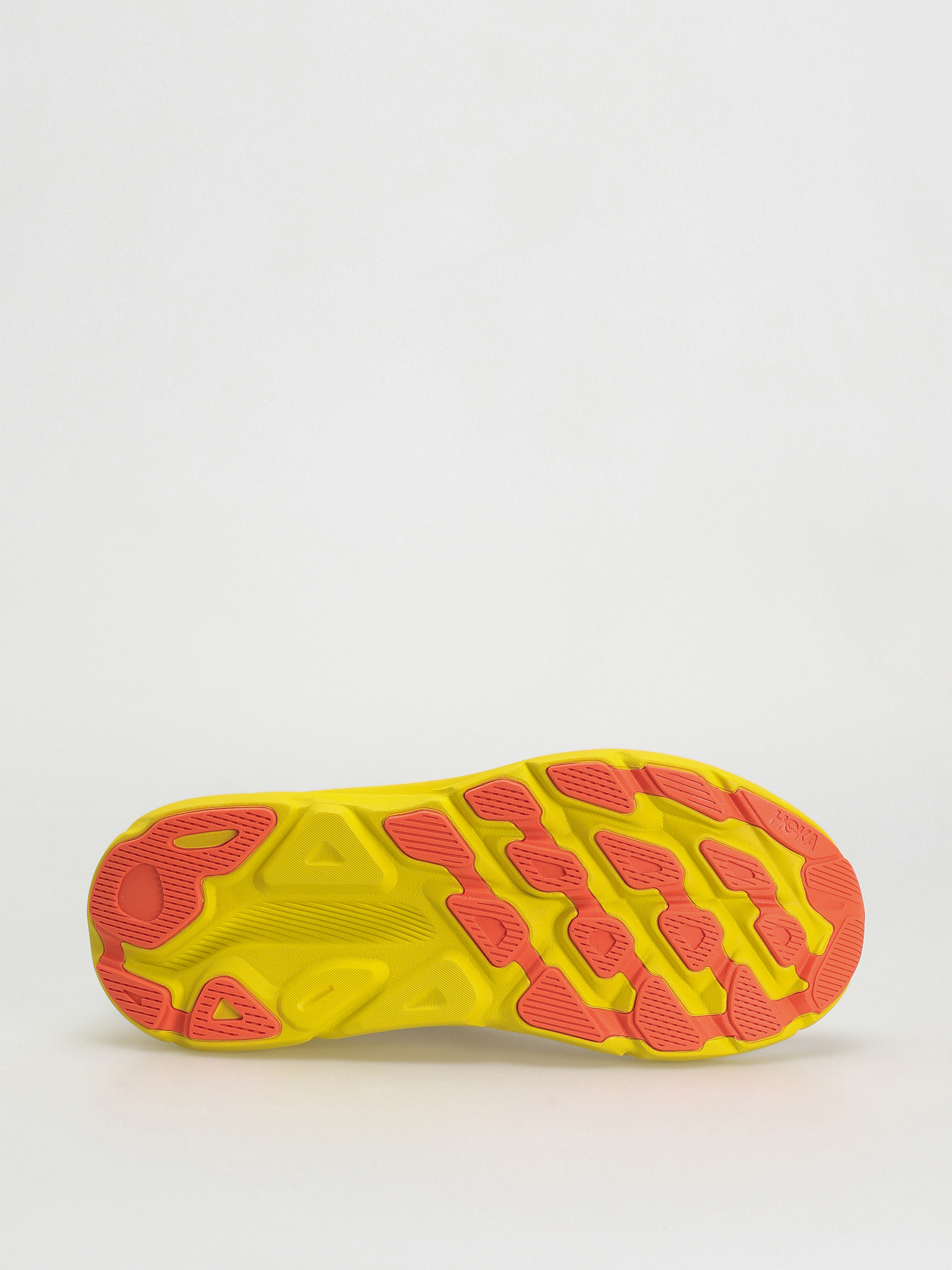 Buty Hoka Clifton 9 (eggnog/passion fruit)