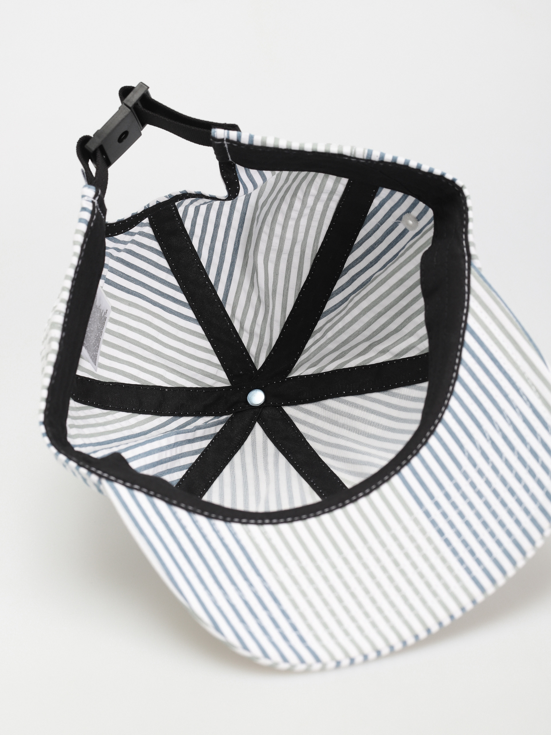 Czapka z daszkiem Vans Kenton (white)