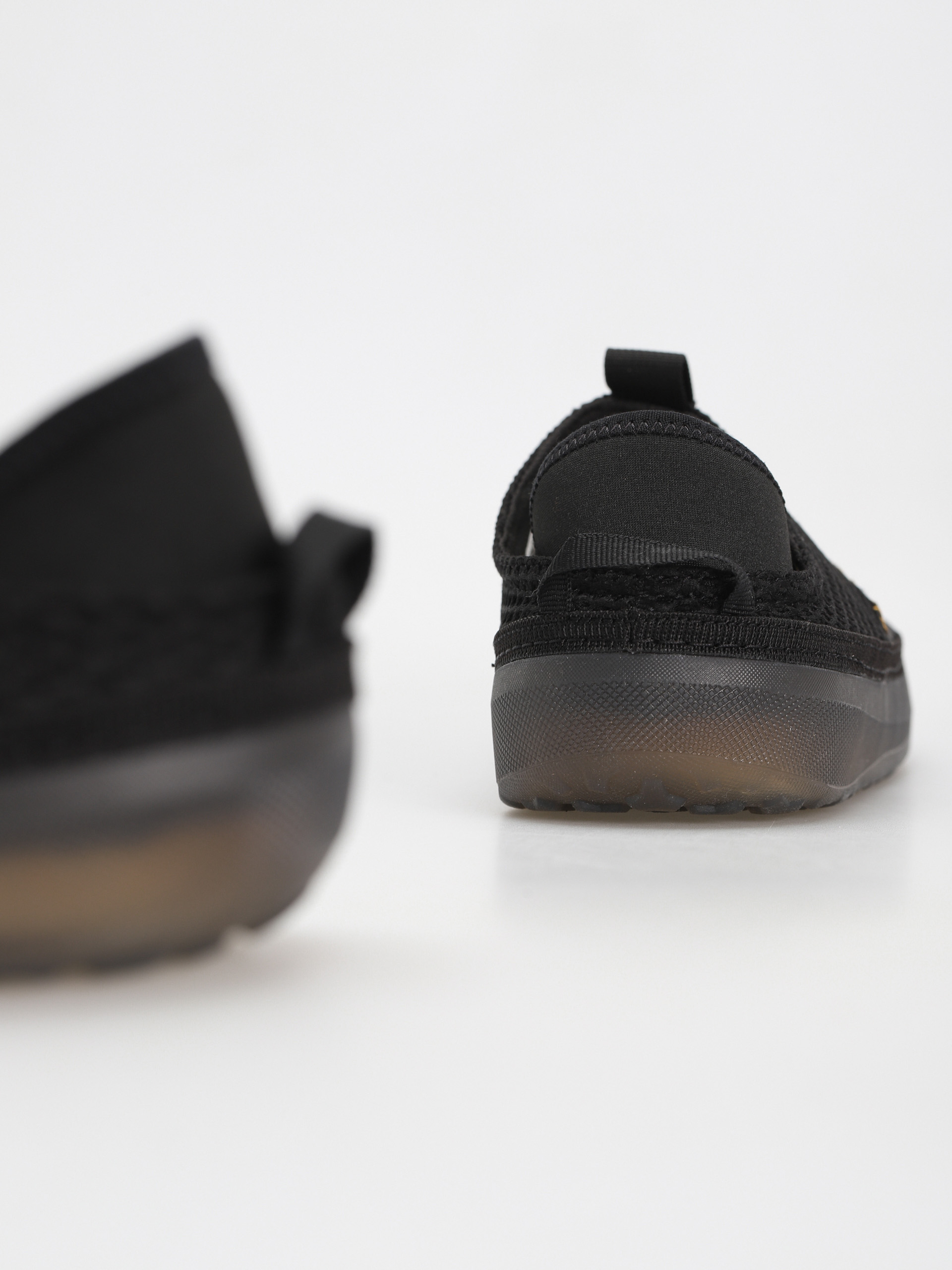 Buty The North Face Base Camp Mule (tnf black/tnf black)