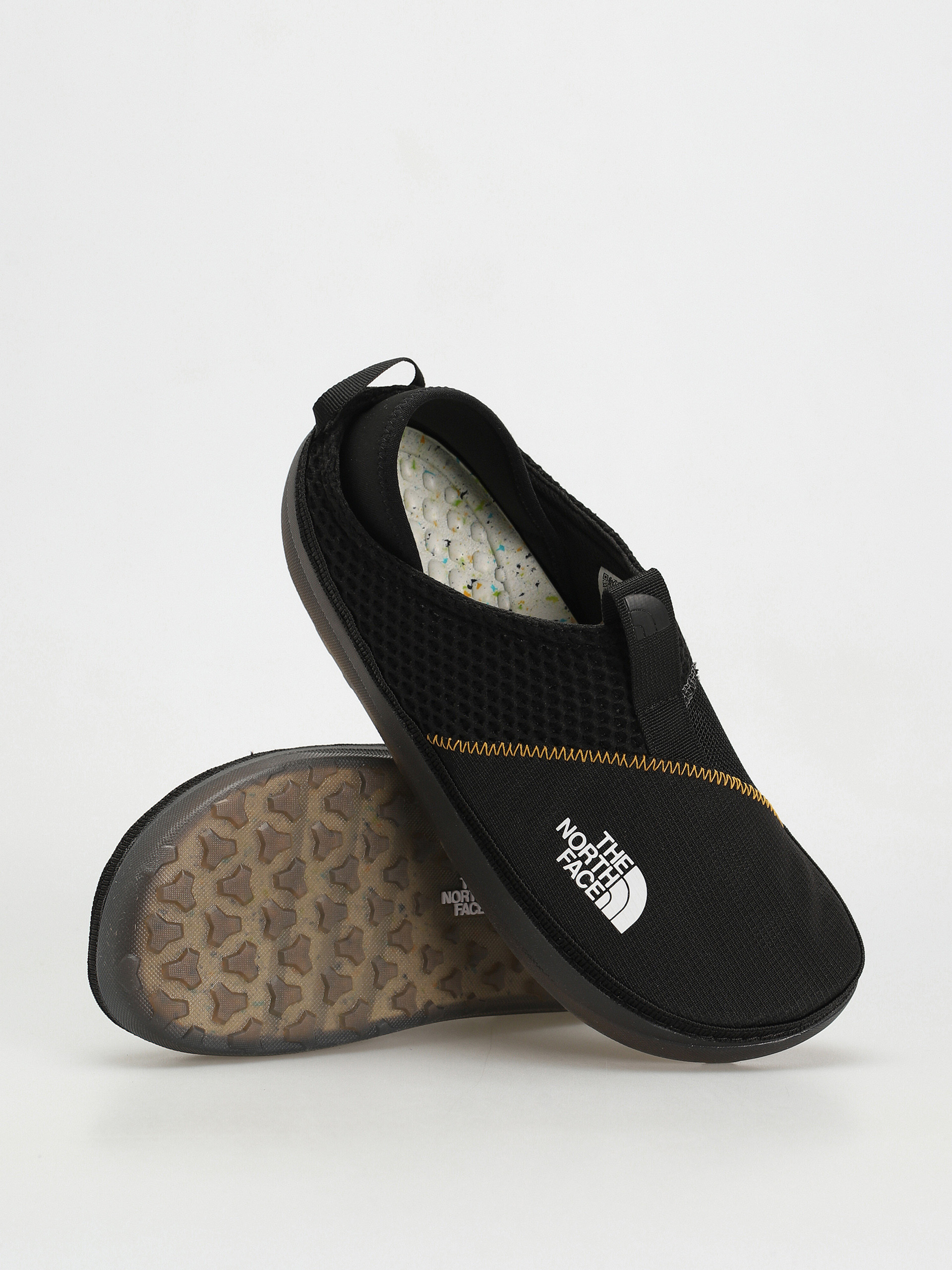 Buty The North Face Base Camp Mule (tnf black/tnf black)