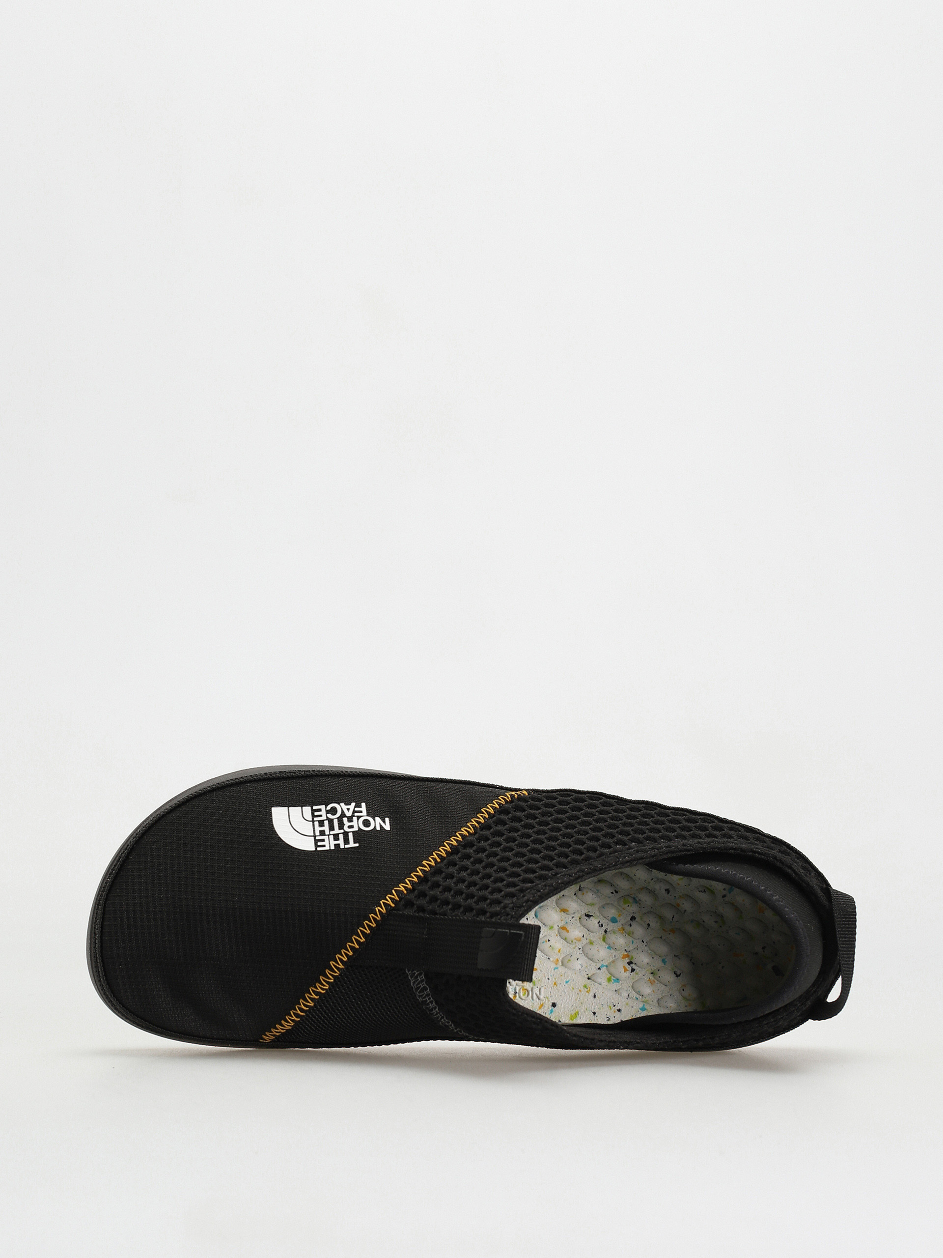Buty The North Face Base Camp Mule (tnf black/tnf black)