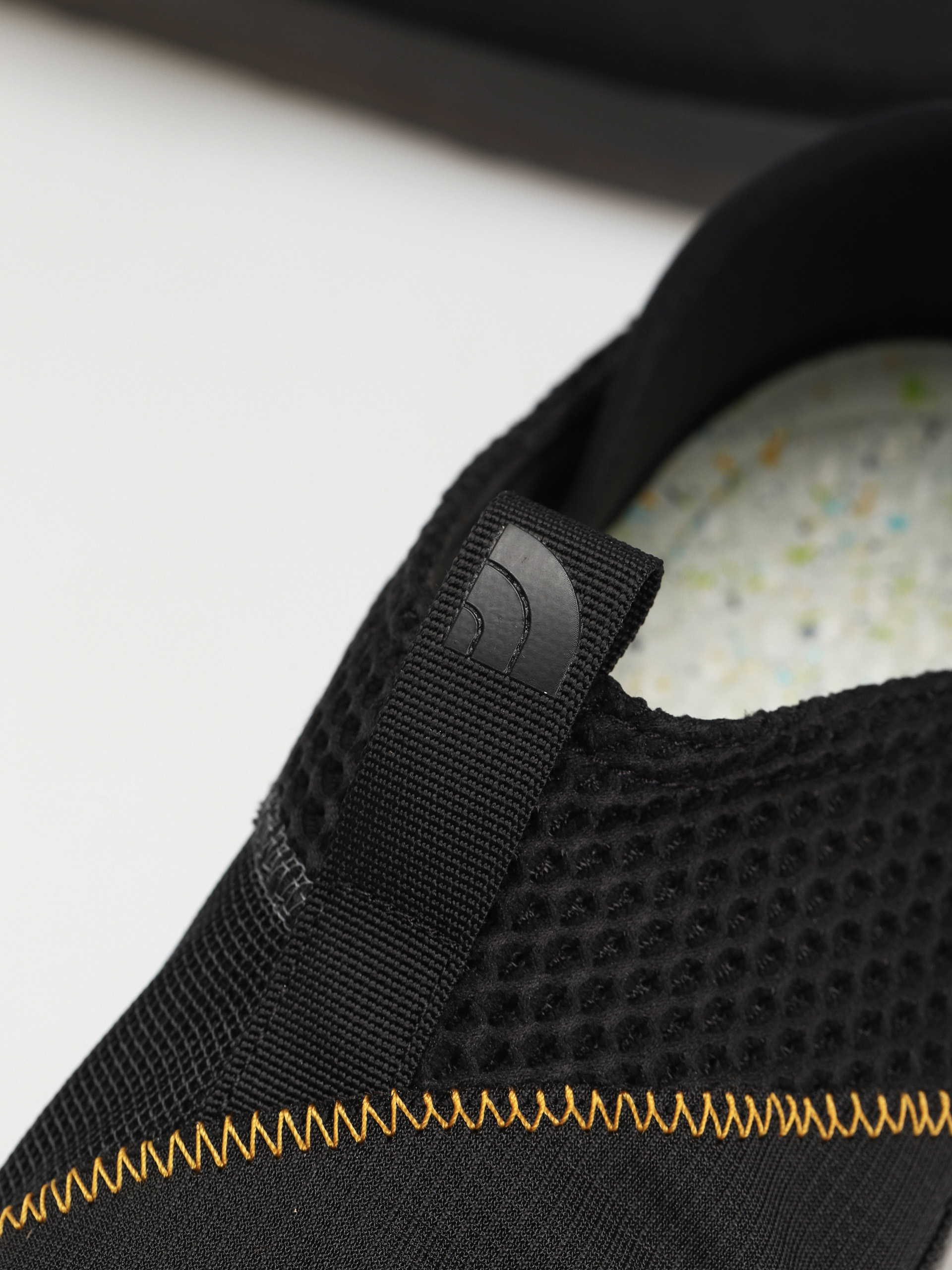 Buty The North Face Base Camp Mule (tnf black/tnf black)