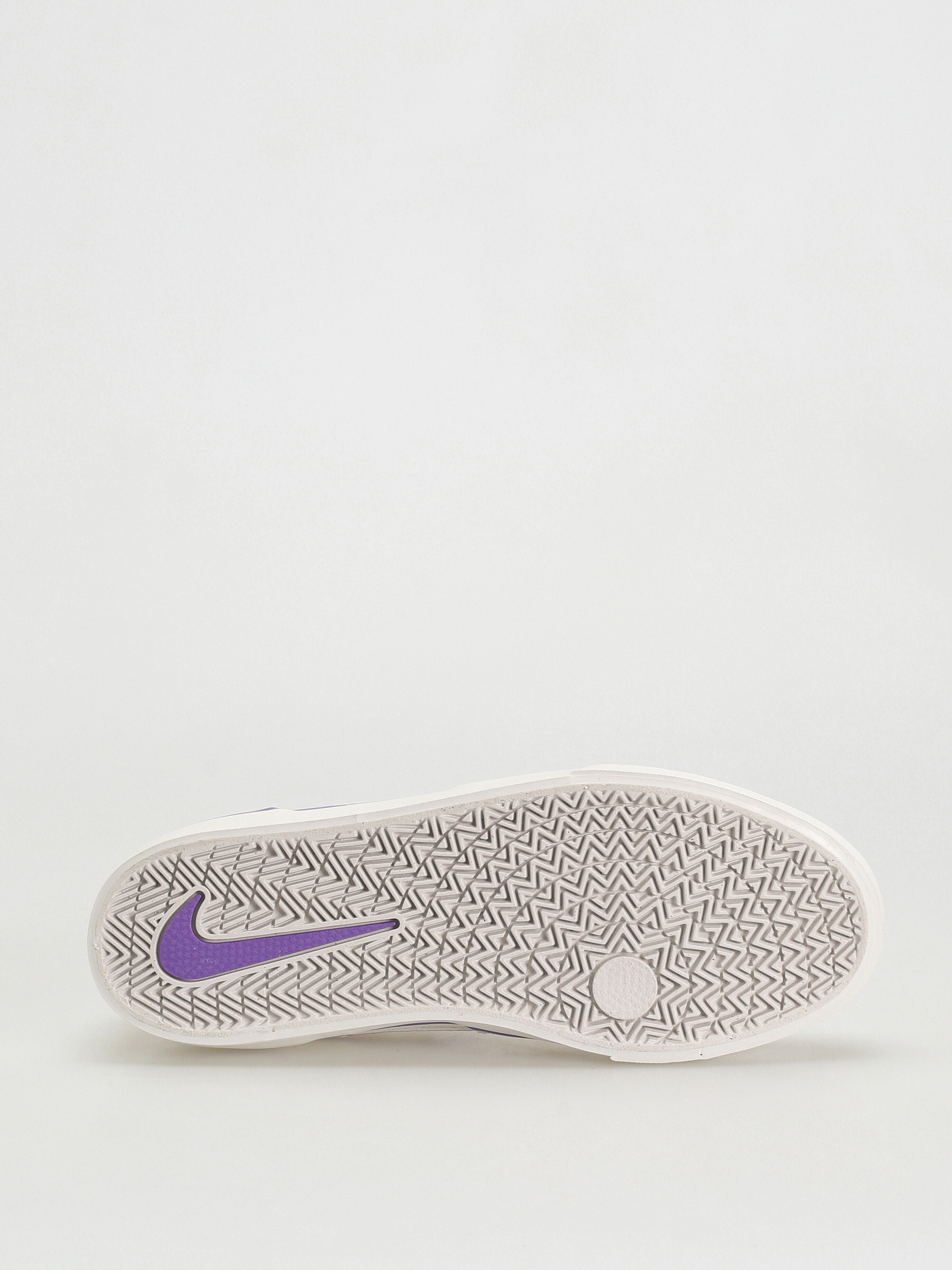 Buty Nike SB Chron 2 (summit white/action grape summit white)