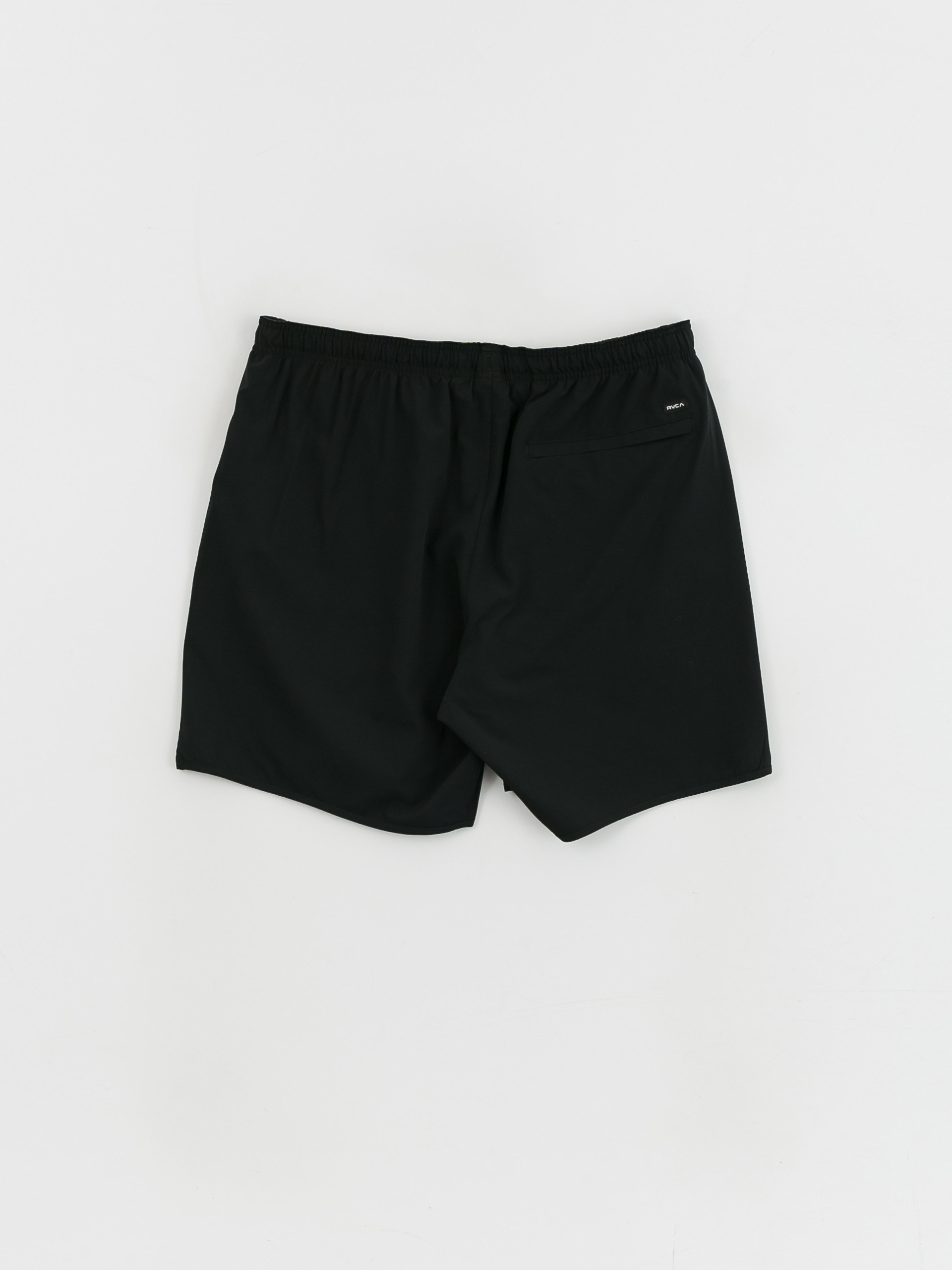 Szorty RVCA Yogger Stretch 17 (black)