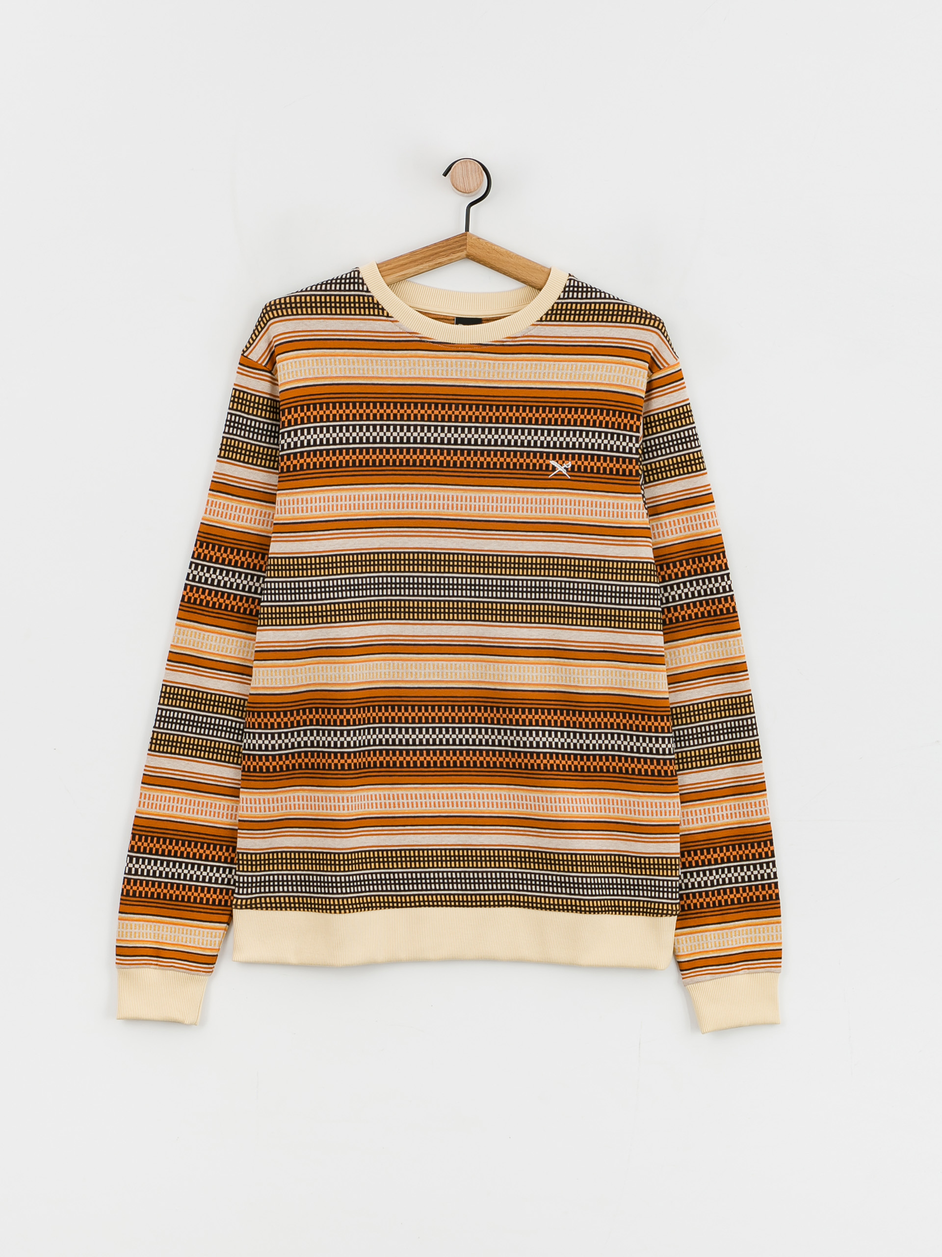 Bluza Iriedaily Santo (toffee)