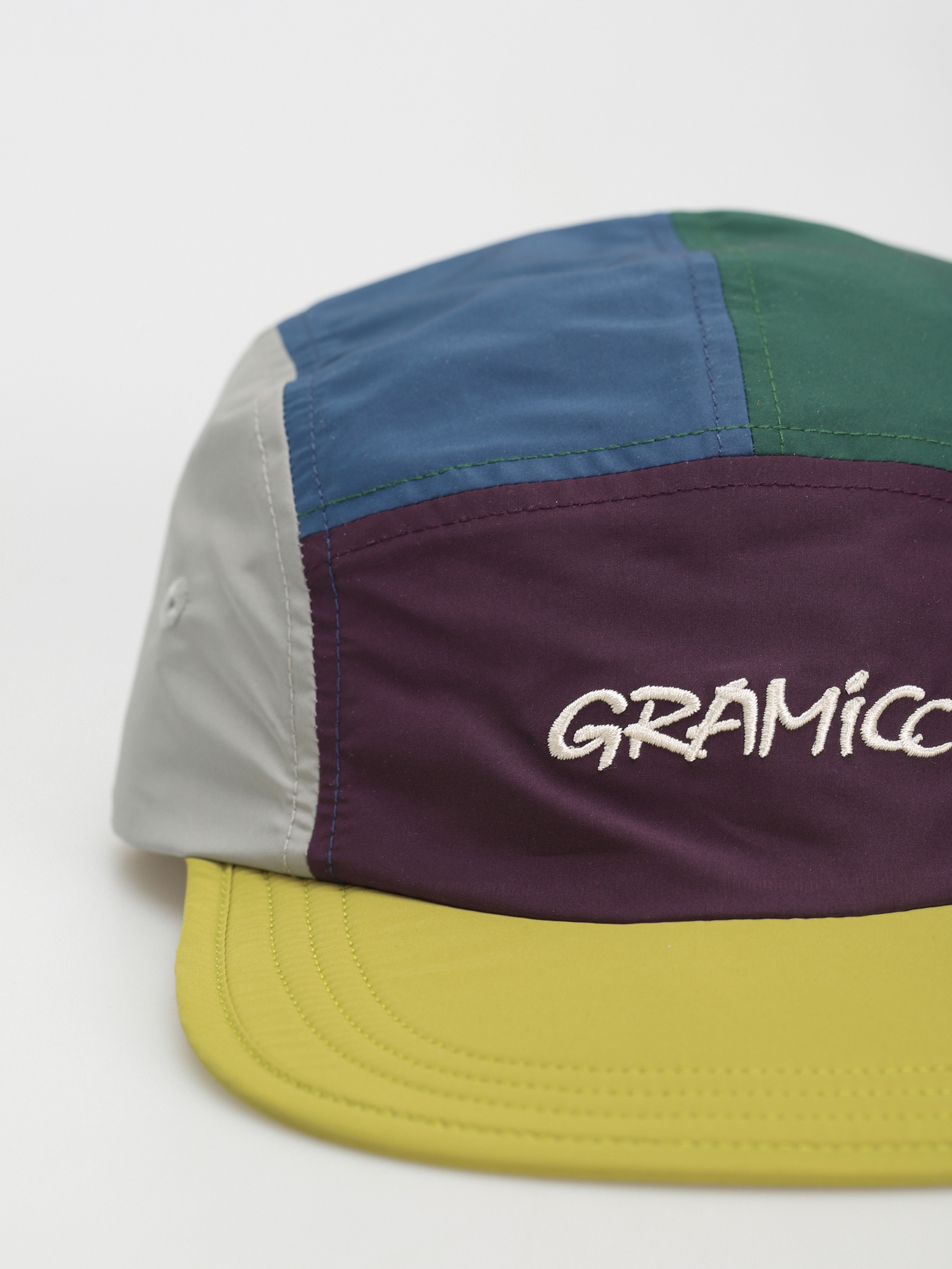 Czapka z daszkiem Gramicci Shell Jet (crazy)