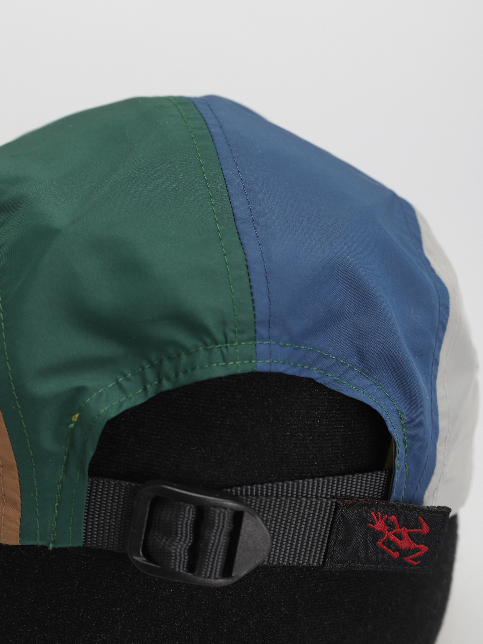 Czapka z daszkiem Gramicci Shell Jet (crazy)