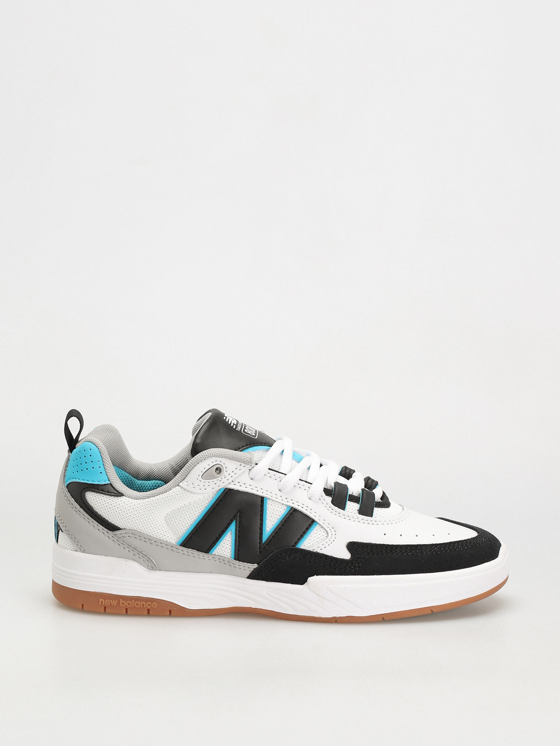 Buty New Balance 808 (white/black)