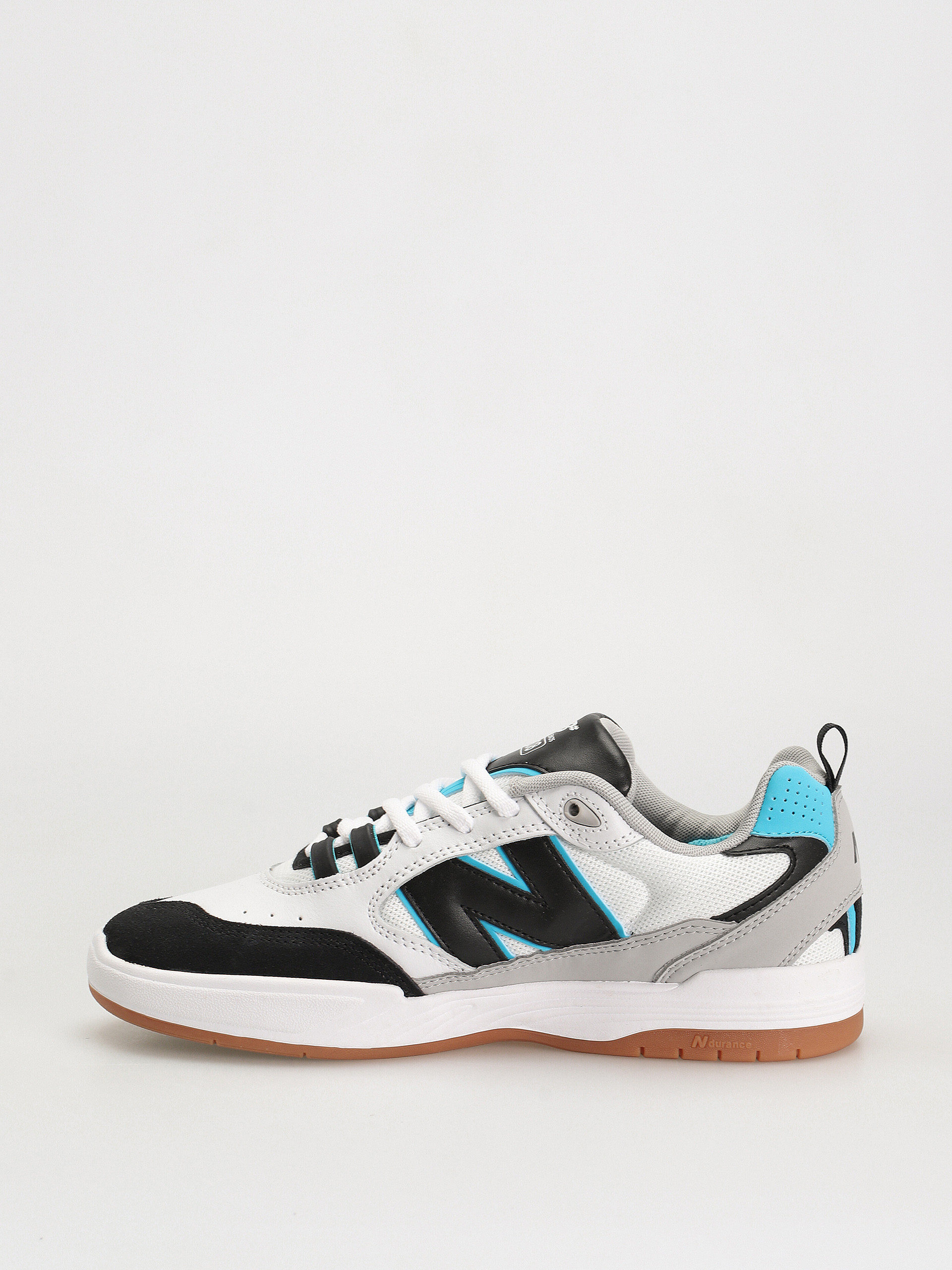 Buty New Balance 808 (white/black)
