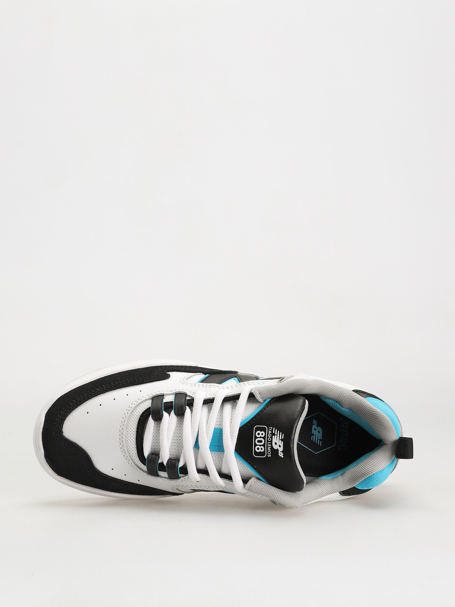 Buty New Balance 808 (white/black)