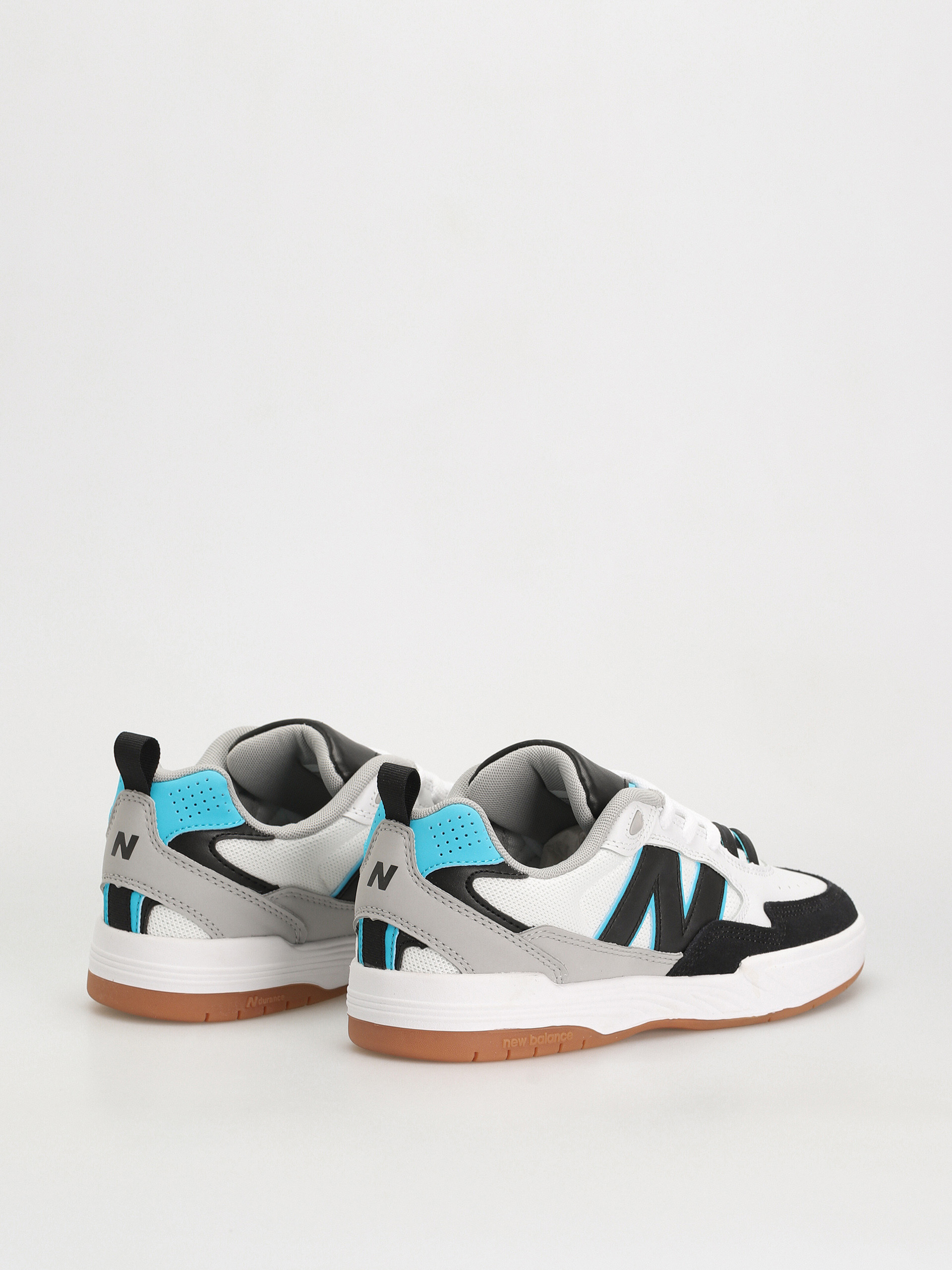 Buty New Balance 808 (white/black)