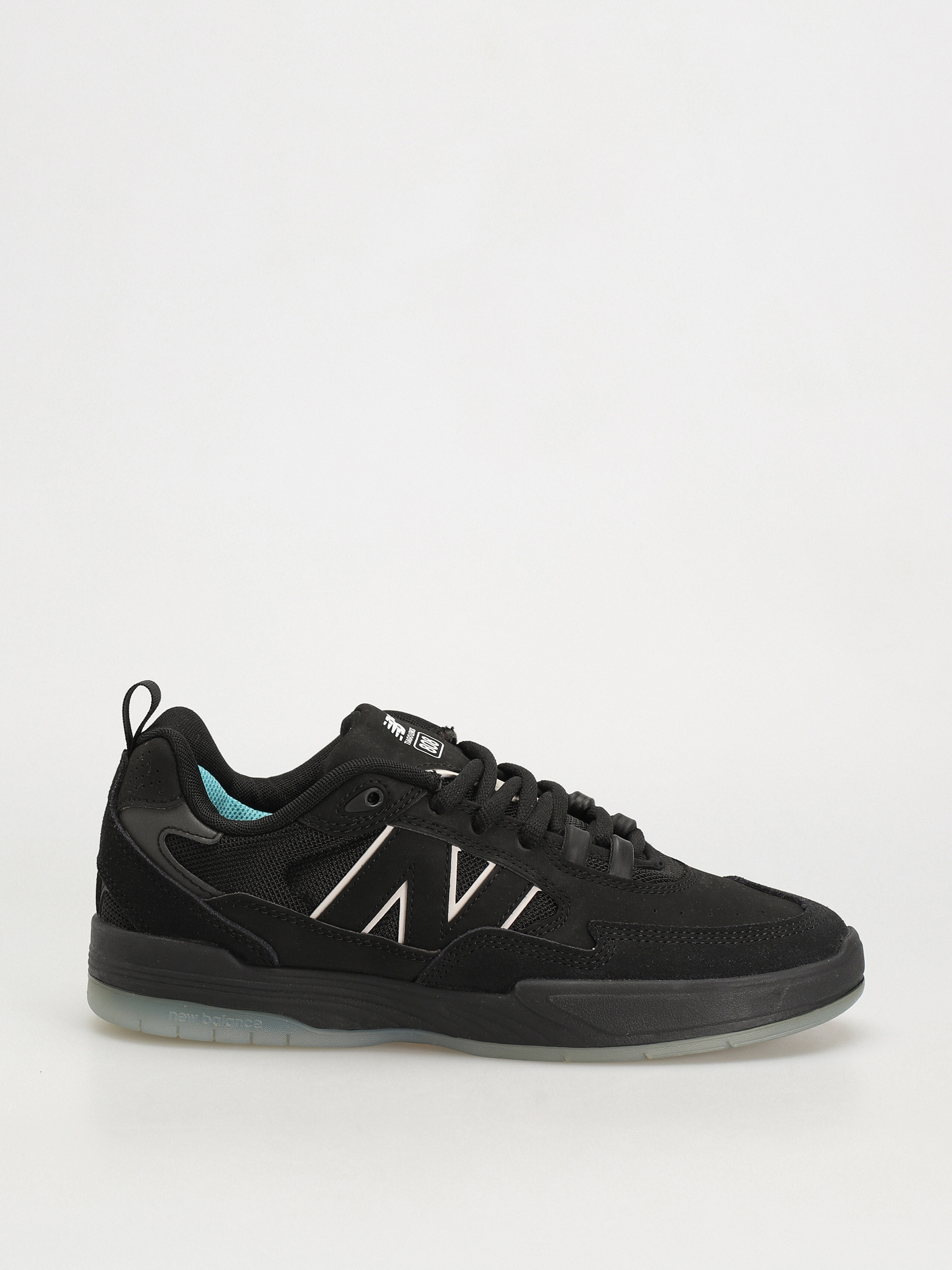 Buty New Balance 808 (black/black)