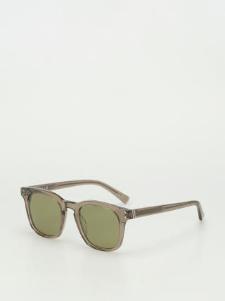 Okulary przeciwsłoneczne Von Zipper Morse (oyster/light green)