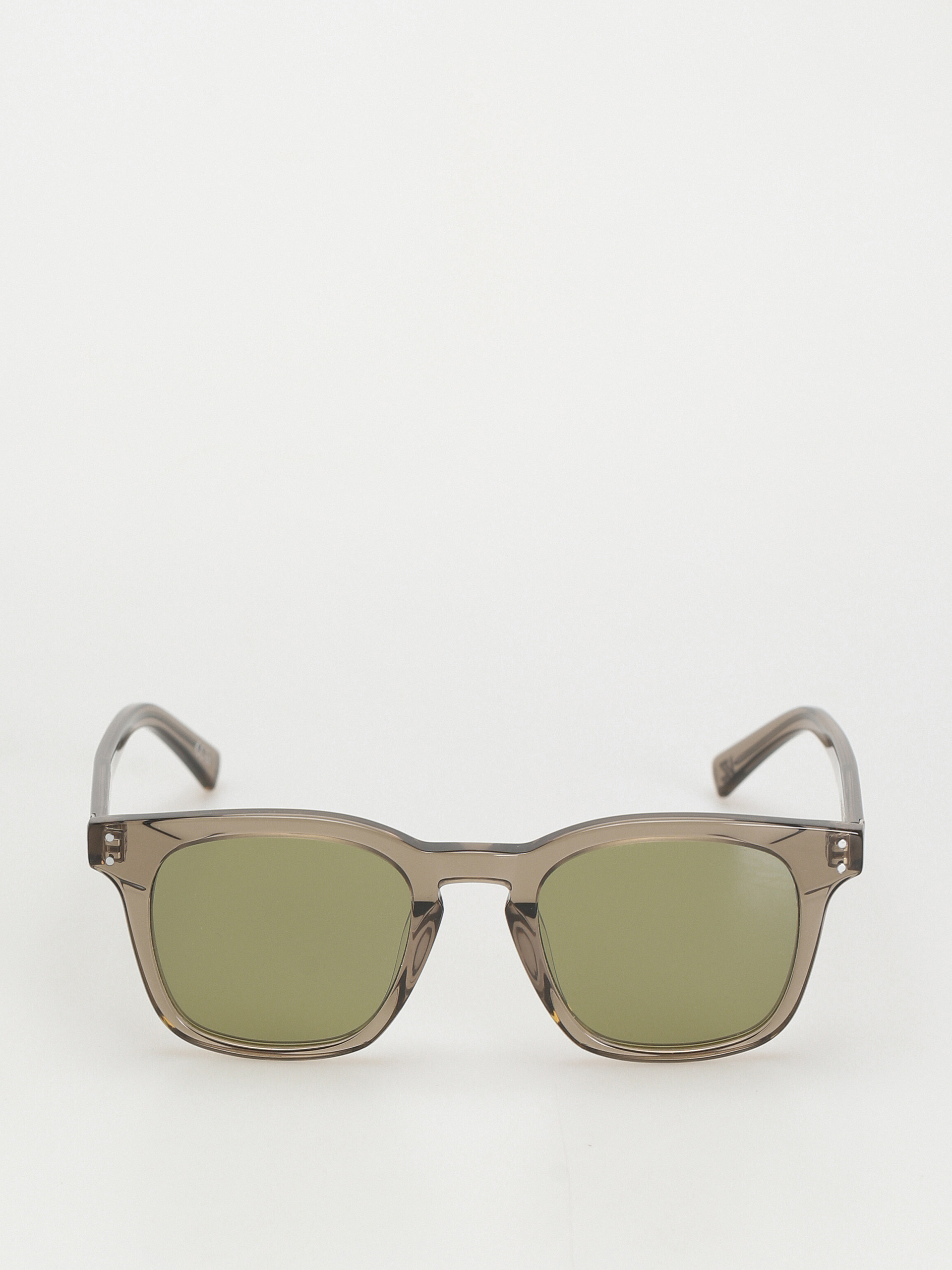 Okulary przeciwsłoneczne Von Zipper Morse (oyster/light green)