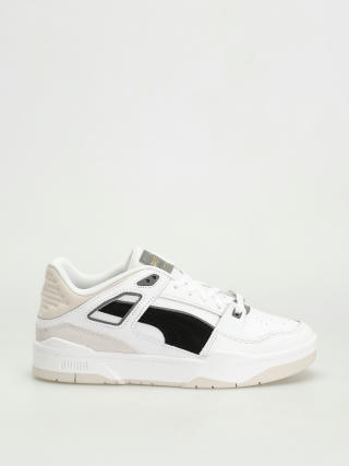 Buty Puma Slipstream suede fs (white)