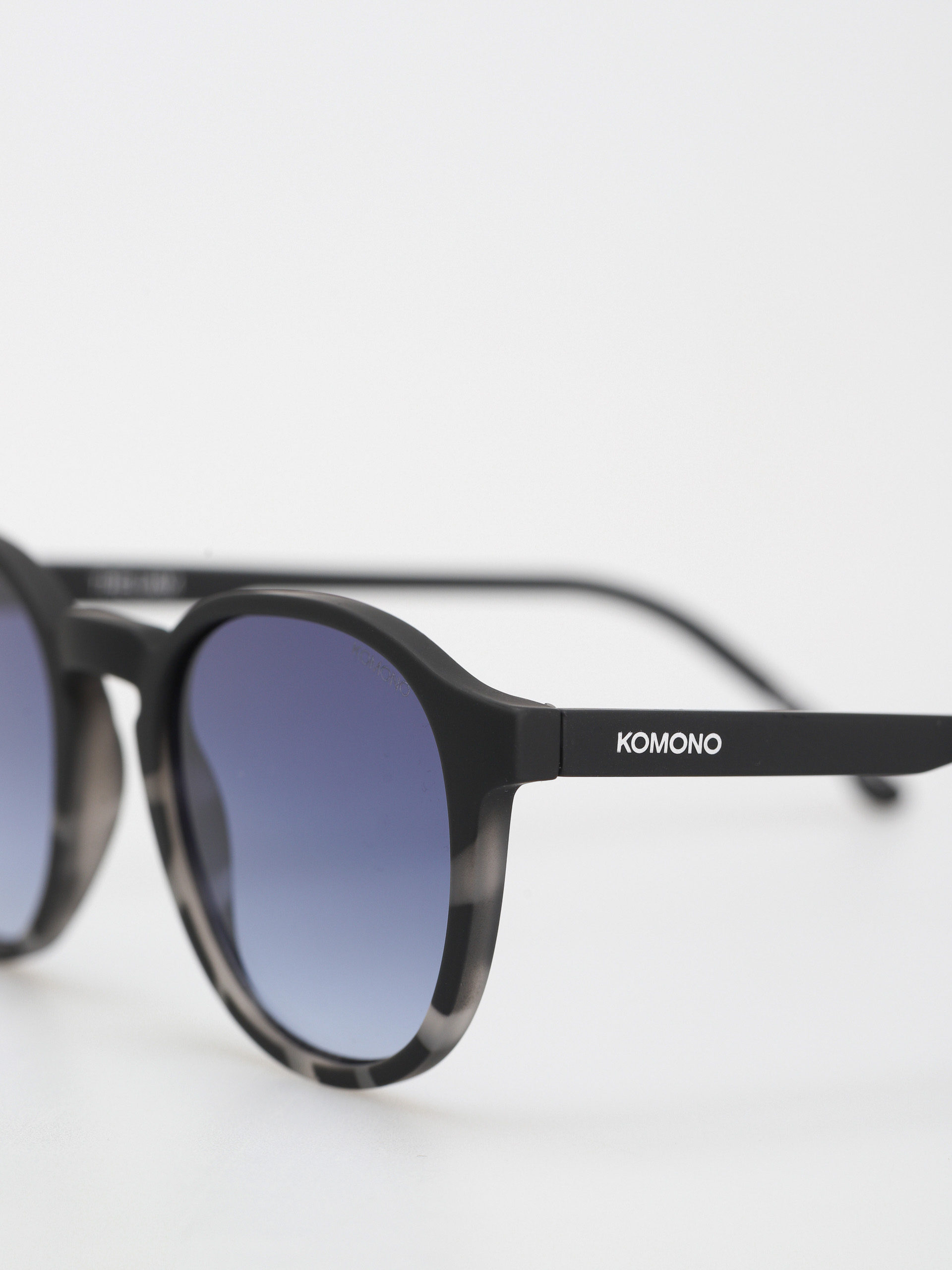 Okulary przeciwsłoneczne Komono Liam (matte dust)