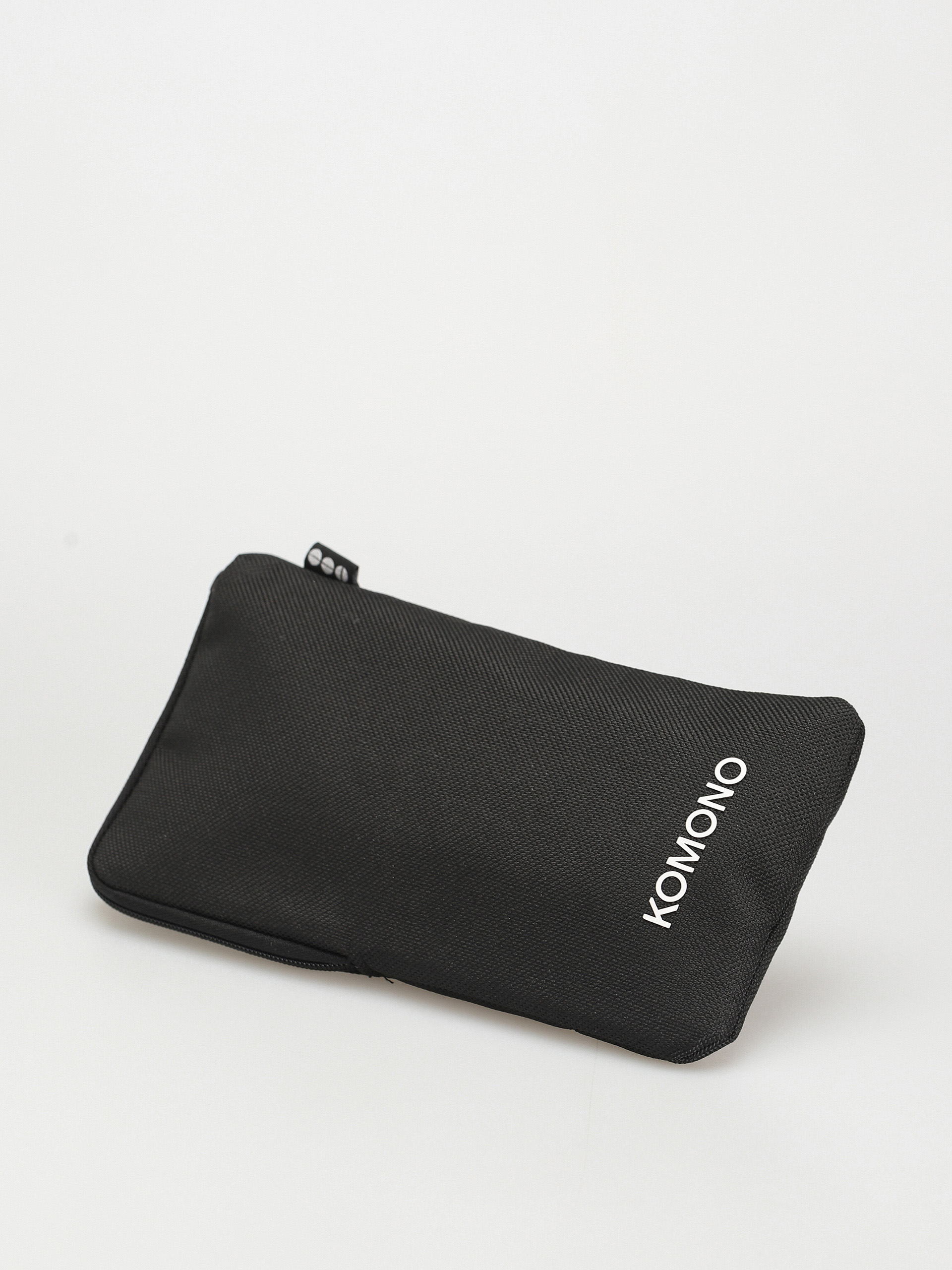 Okulary przeciwsłoneczne Komono Adrian (black)