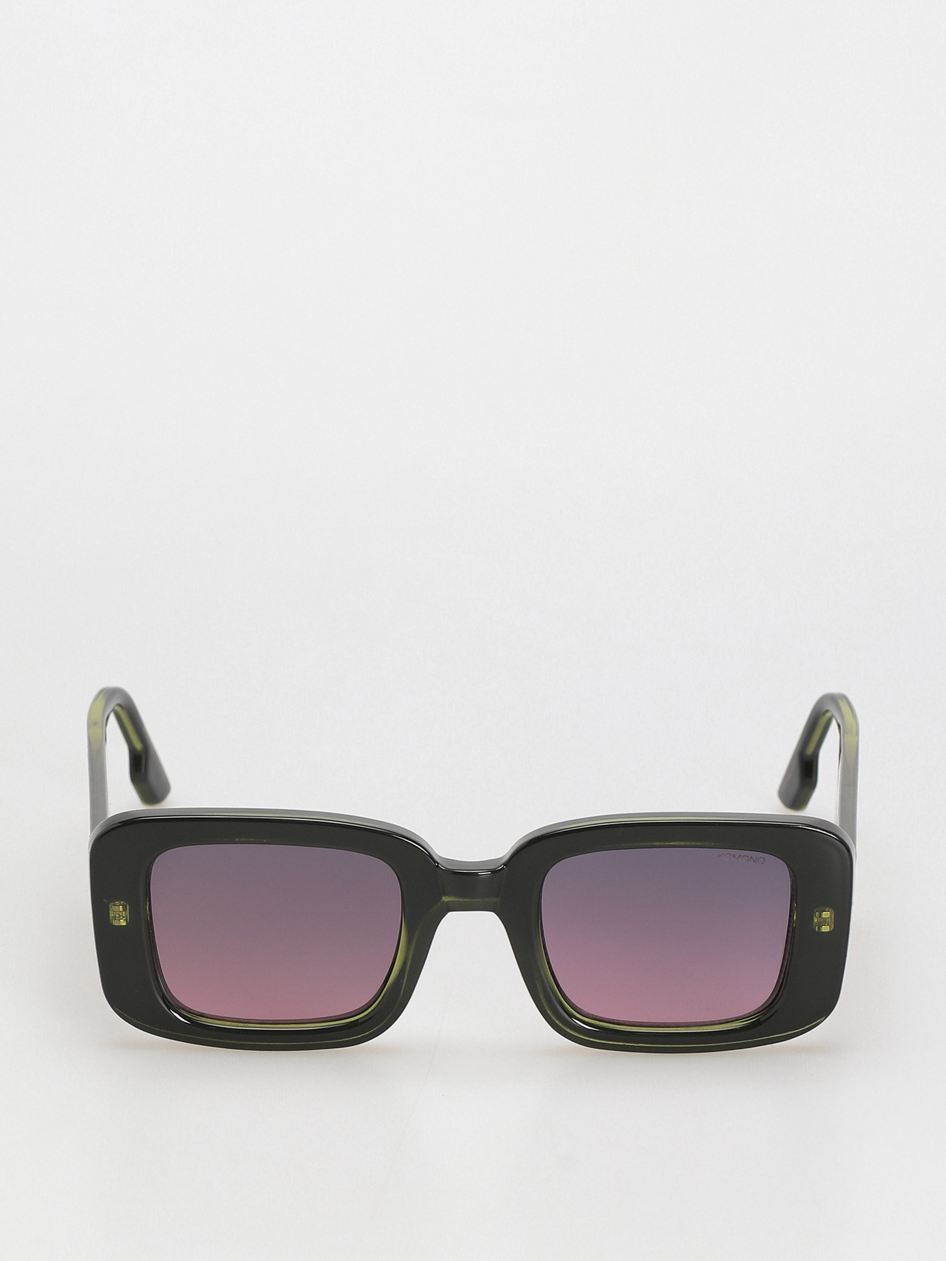 Okulary przeciwsłoneczne Komono Avery (matrix)