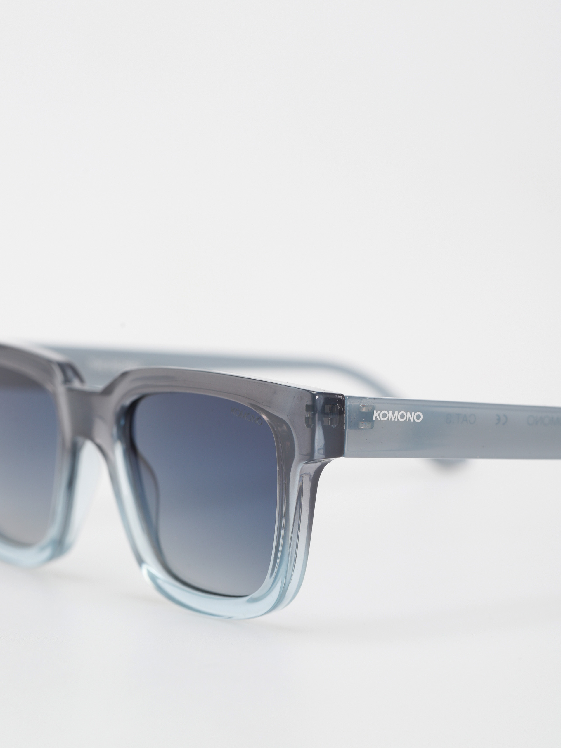 Okulary przeciwsłoneczne Komono Bobby (underwater)