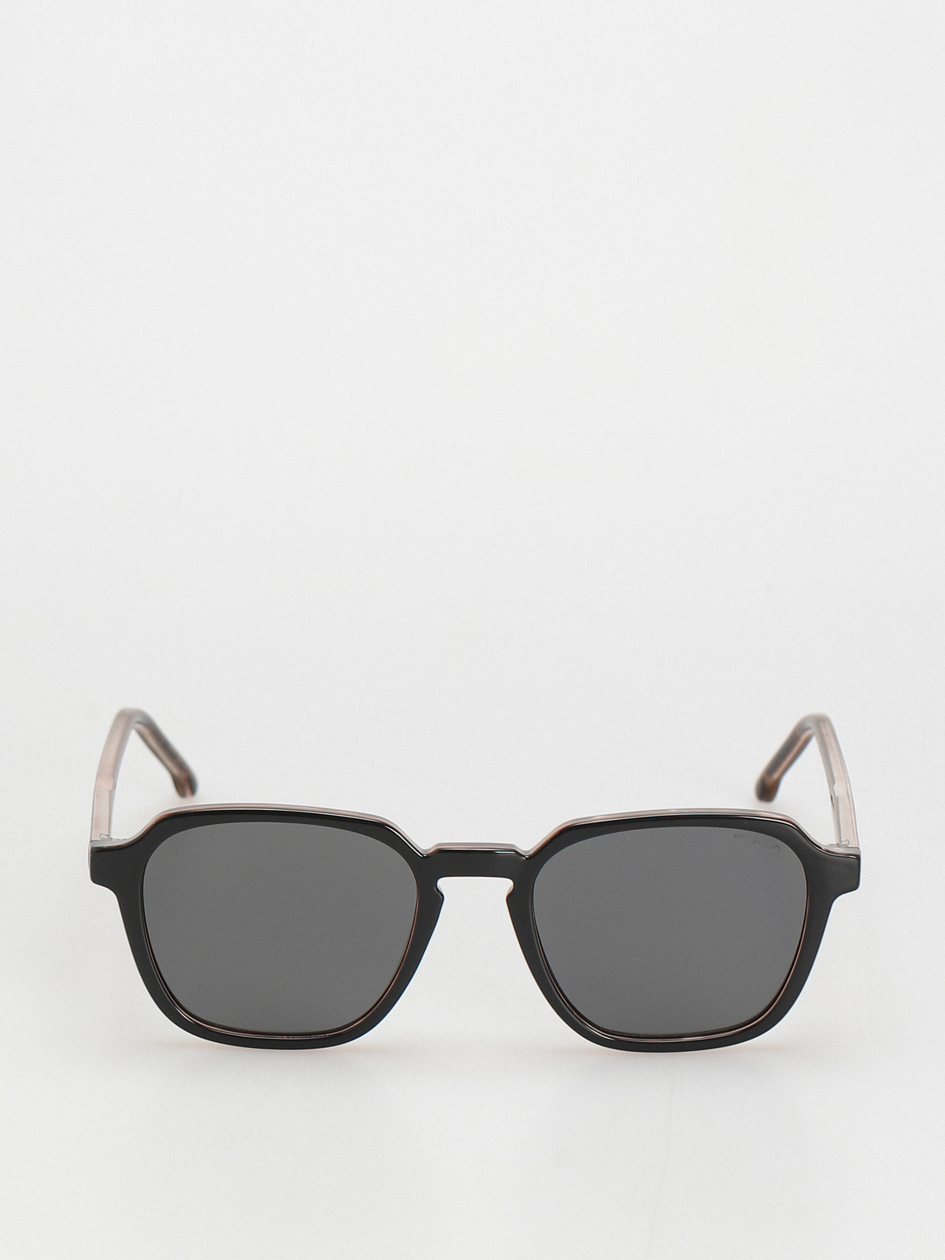 Okulary przeciwsłoneczne Komono Matty (black tortoise)