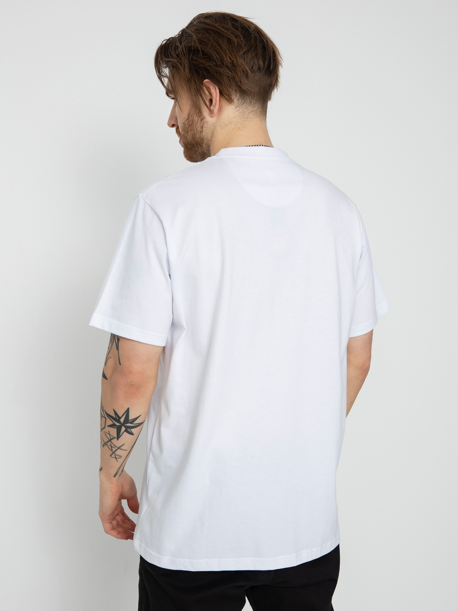 T-shirt Prosto Gradbel (white)