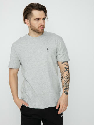 T-shirt Volcom Stone Blanks Bsc (heather grey)