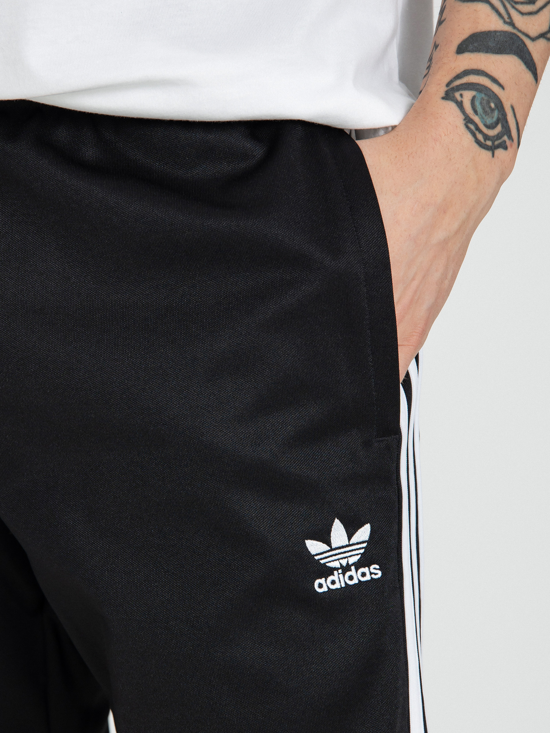 Spodnie adidas Originals Cutline (black)