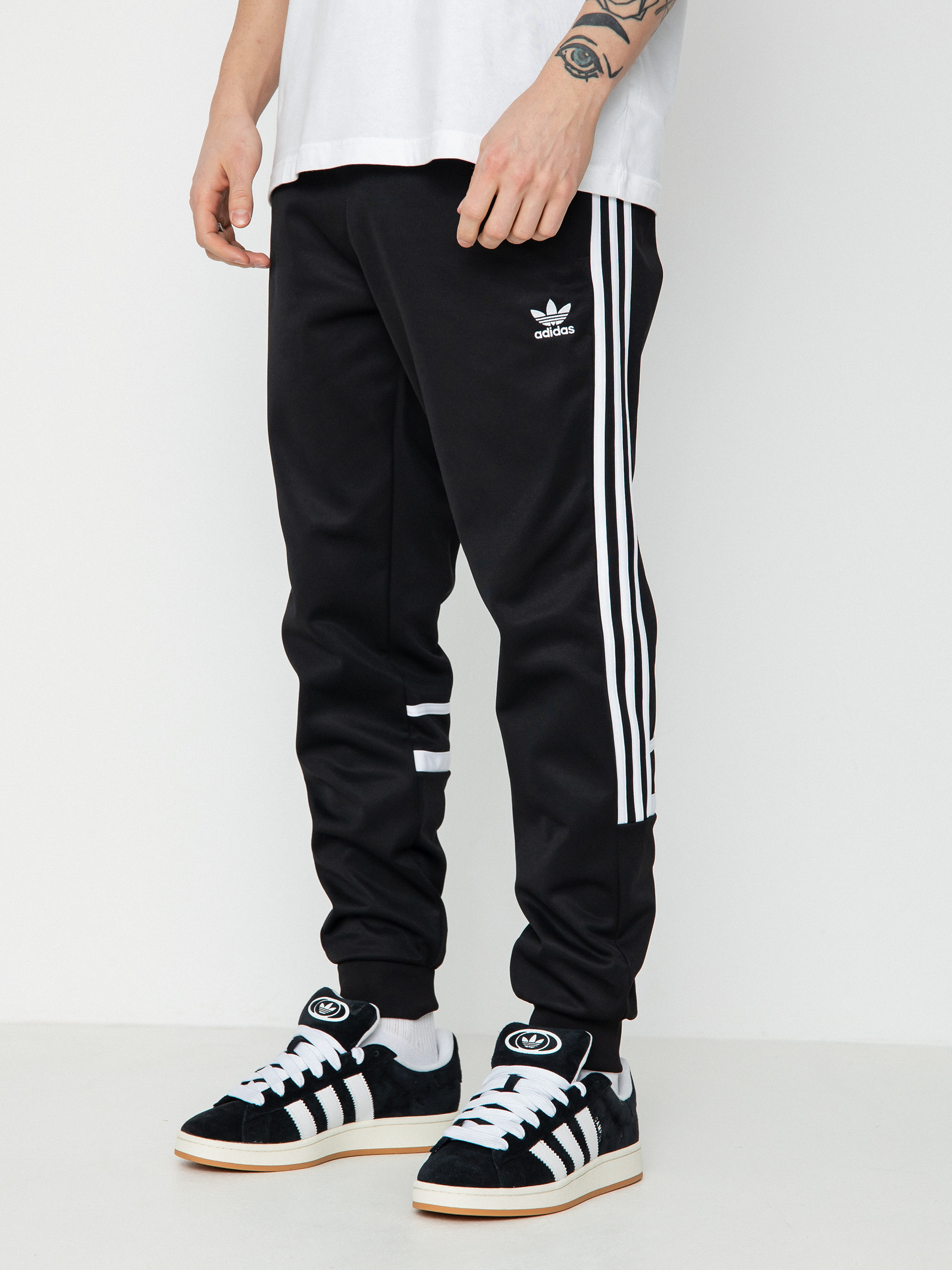 Spodnie adidas Originals Cutline (black)