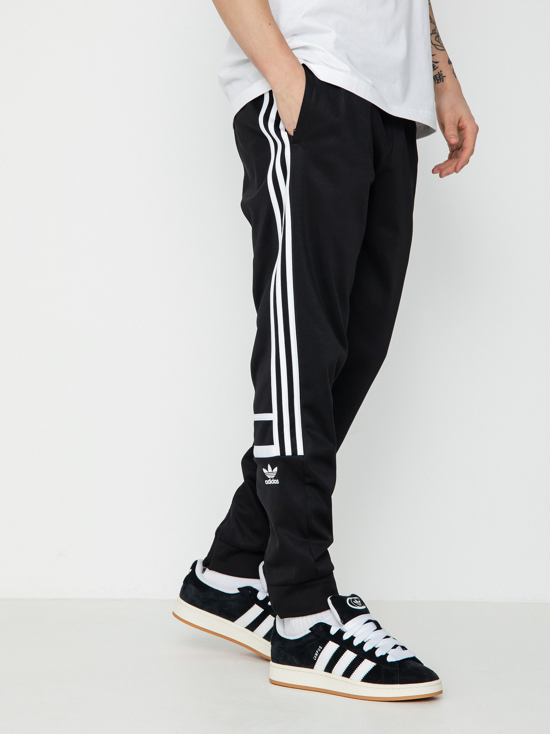 Spodnie adidas Originals Cutline (black)
