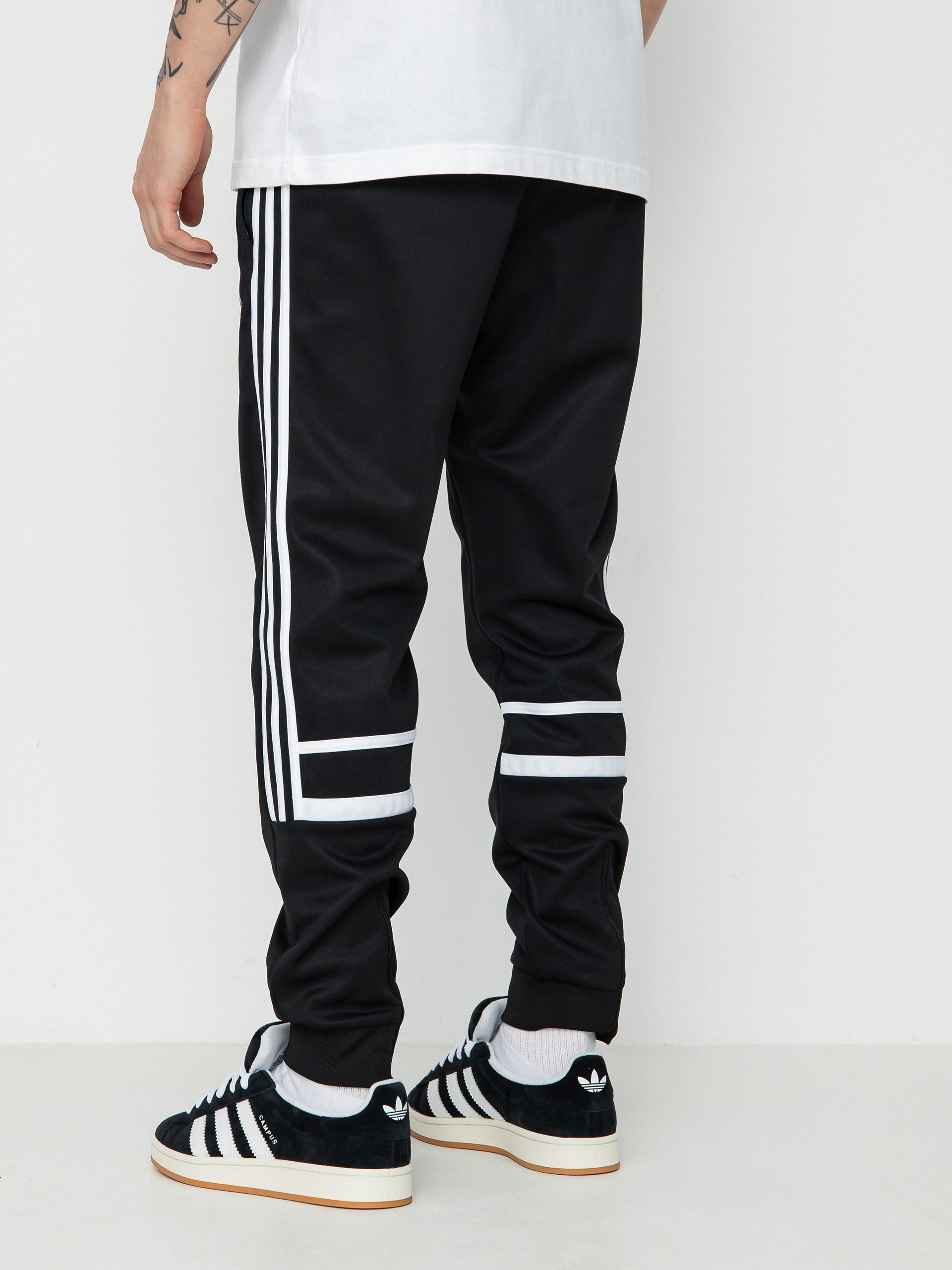 Spodnie adidas Originals Cutline (black)
