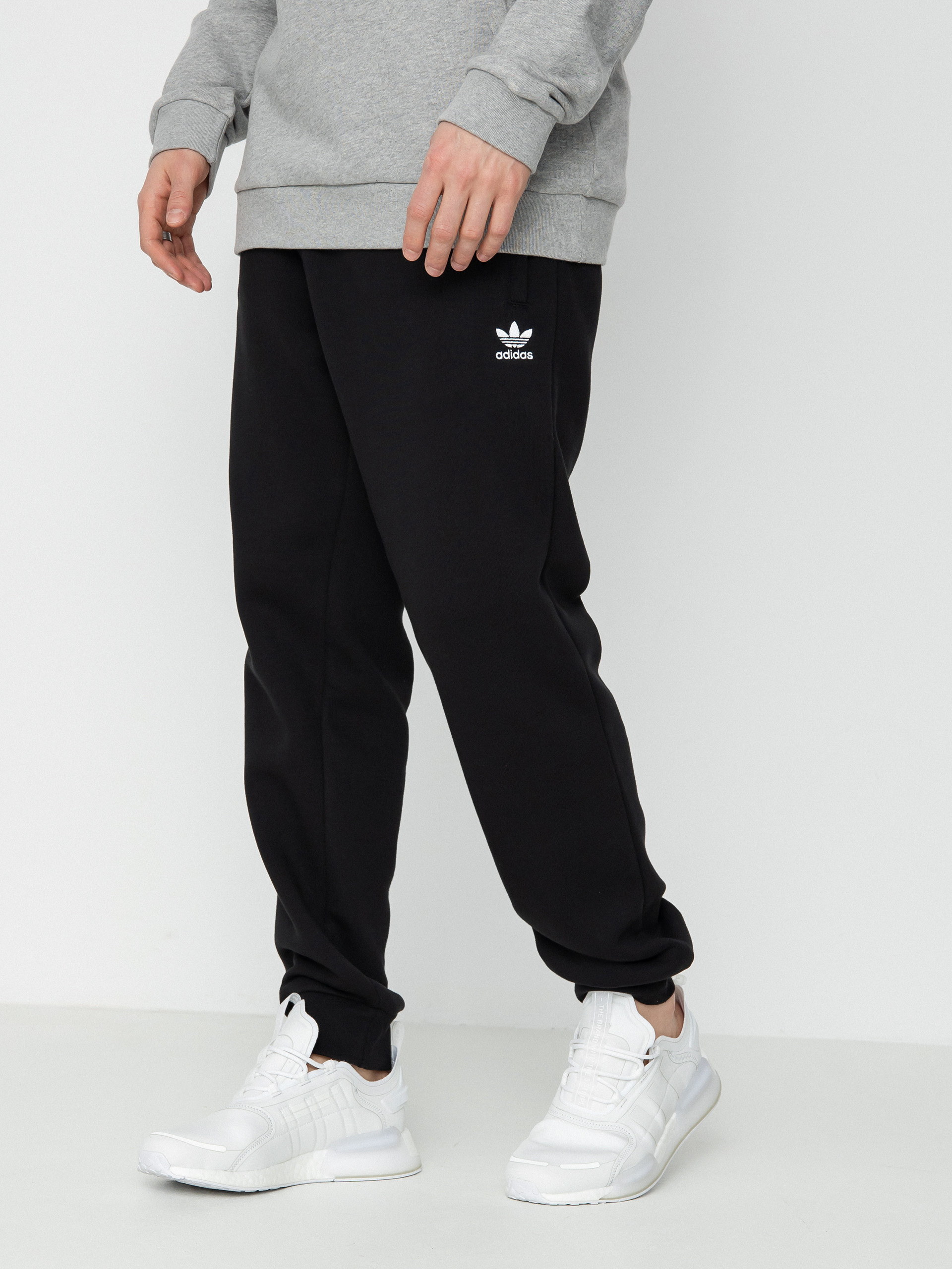 Spodnie adidas Originals Essentials (black)