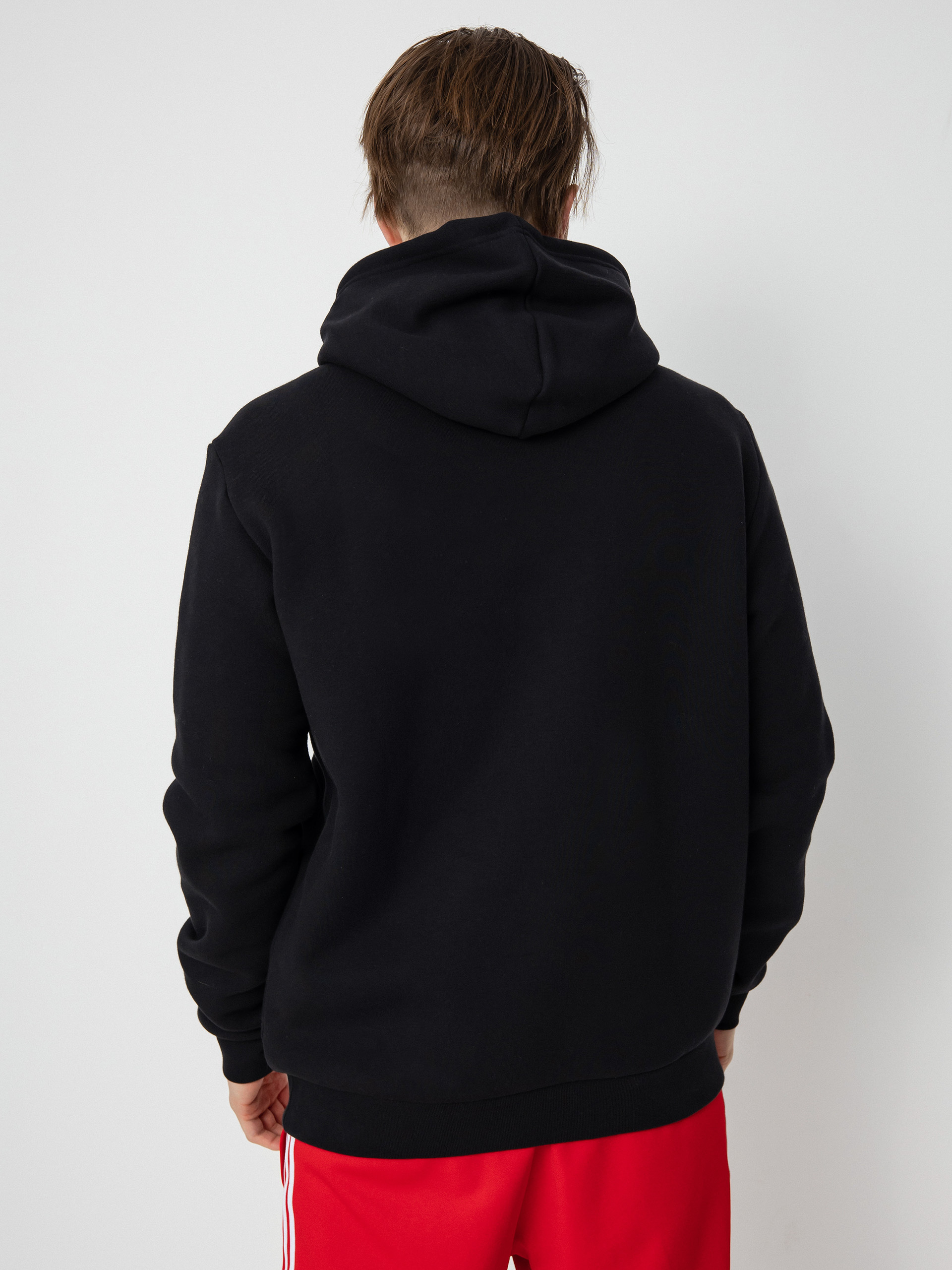 Bluza z kapturem adidas Originals Essential HD (black)