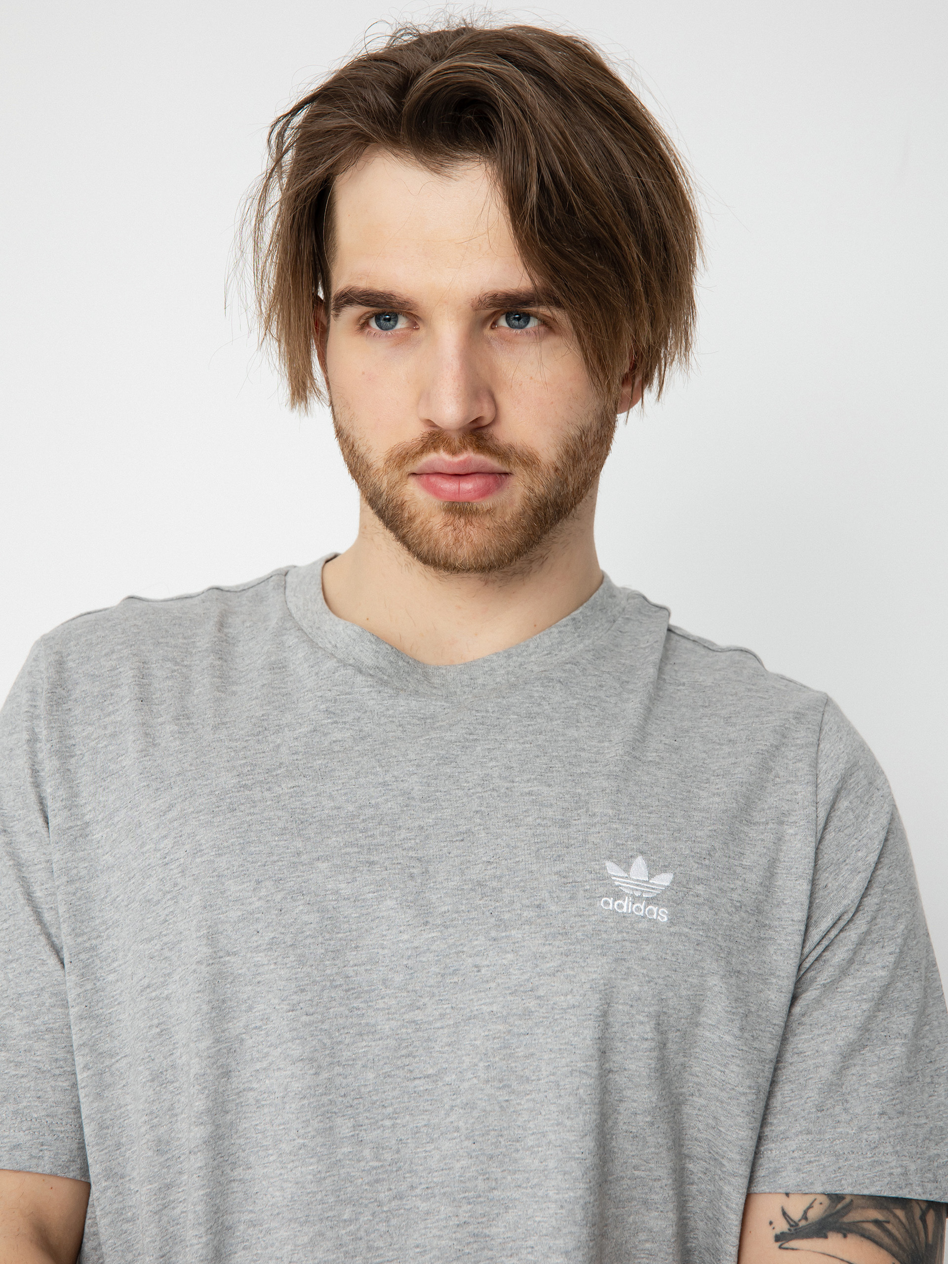 T-shirt adidas Originals Essentials (mgreyh)