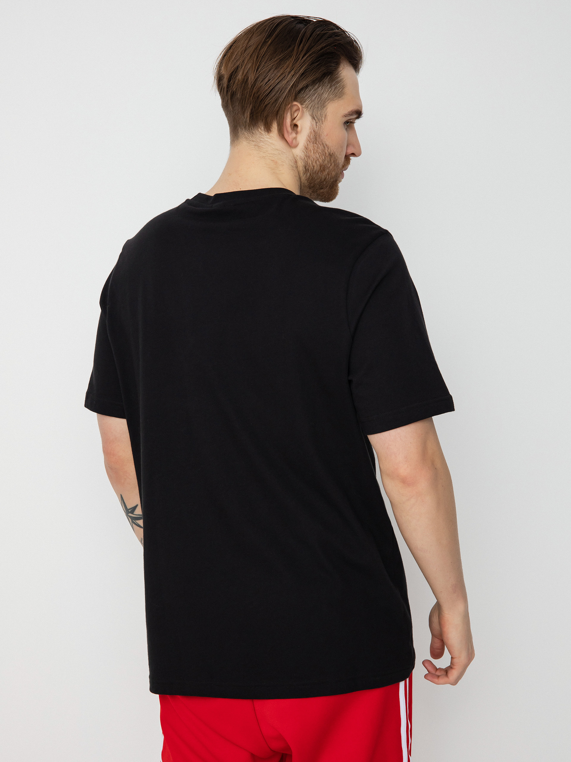 T-shirt adidas Originals Essentials (black)