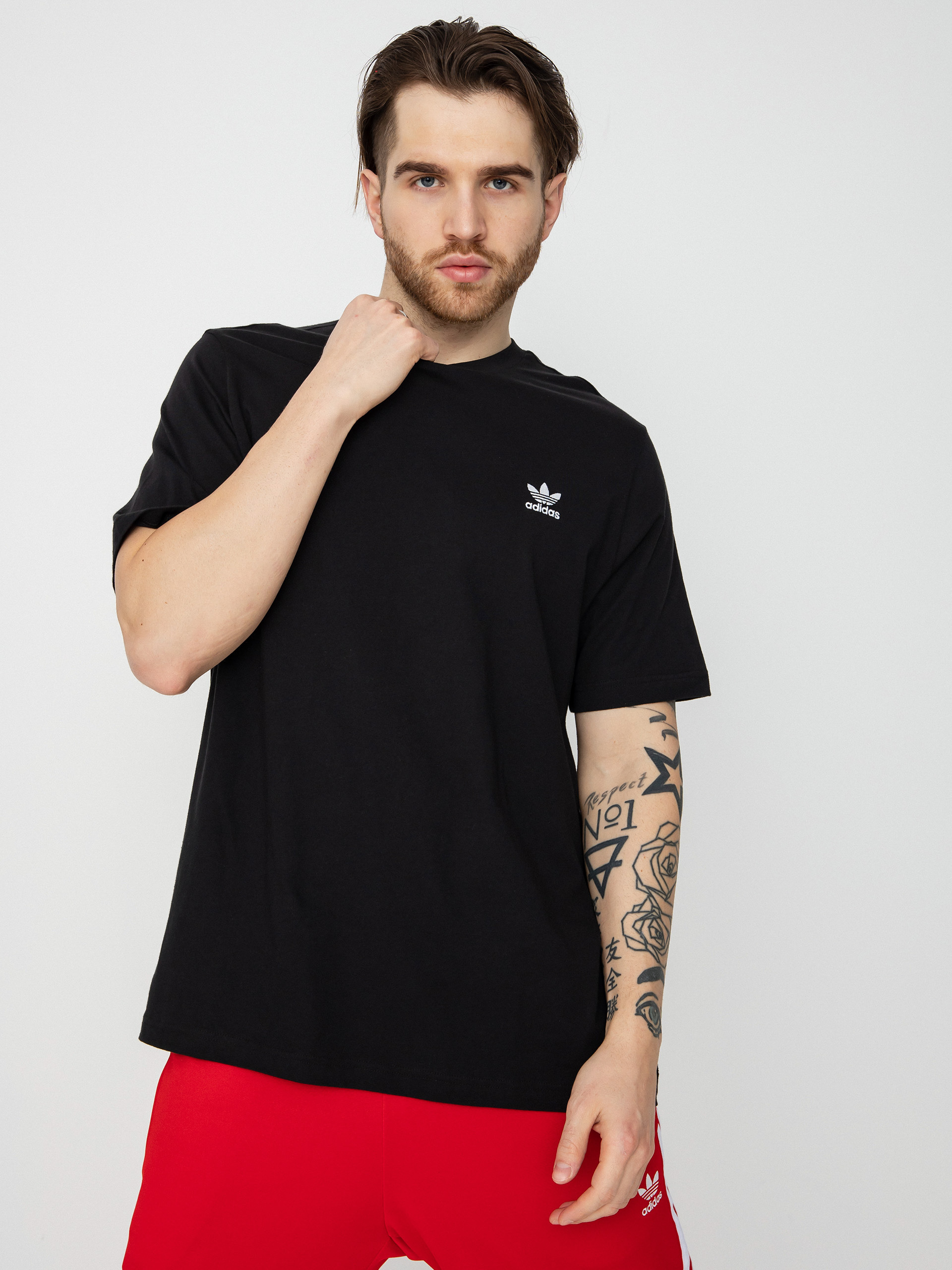 T-shirt adidas Originals Essentials (black)