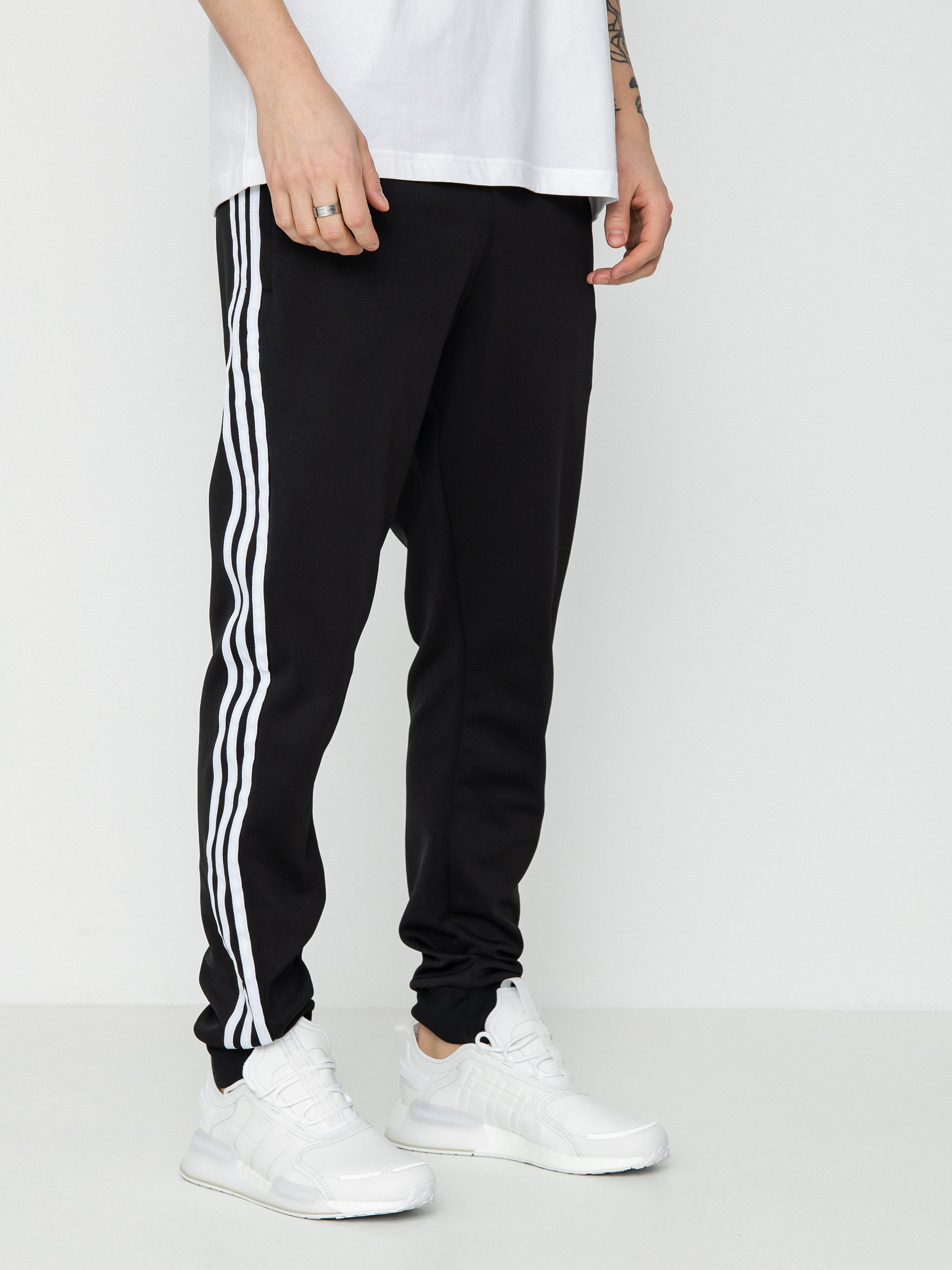 Spodnie adidas Originals Sst Tp (black)