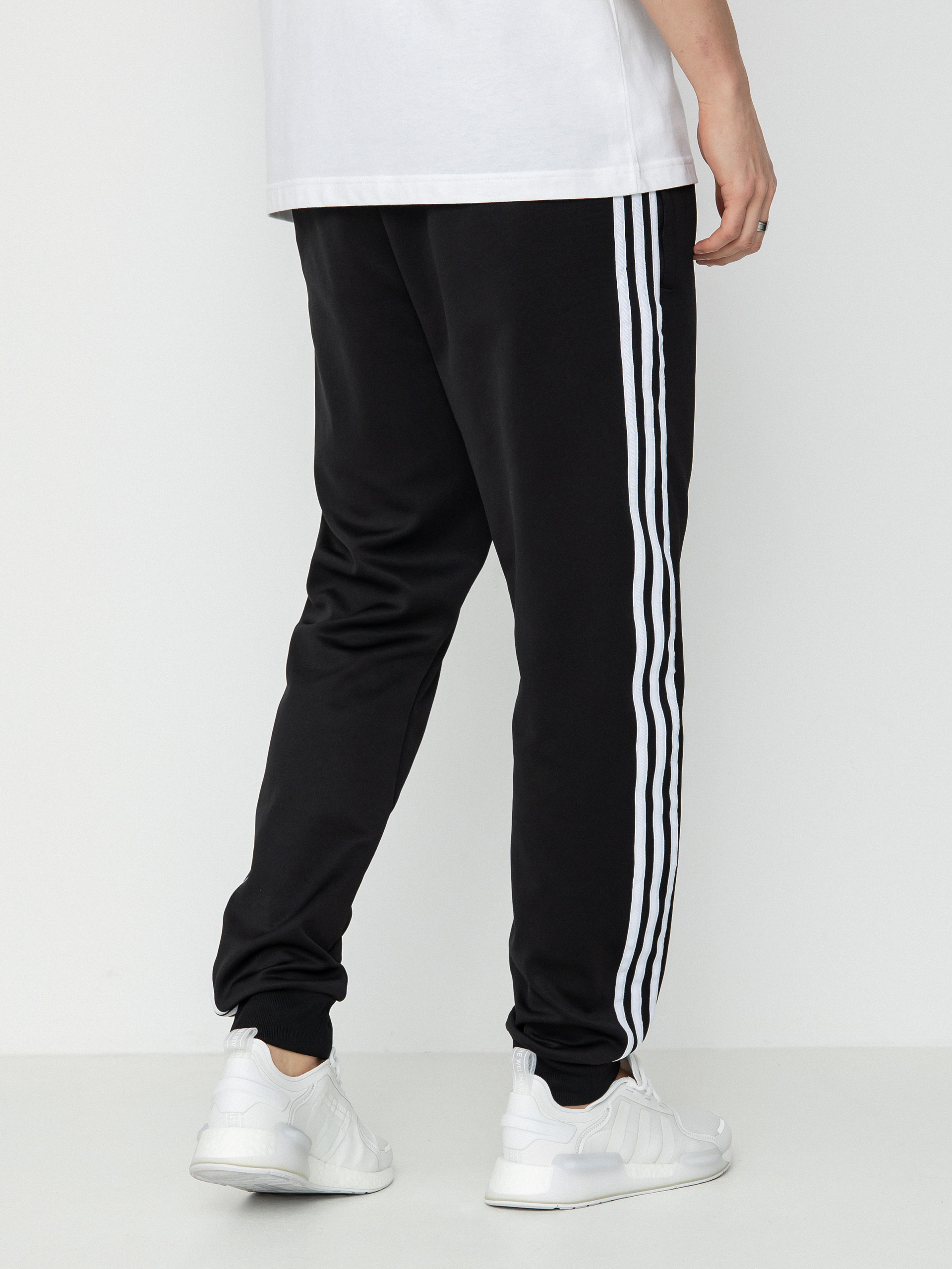Spodnie adidas Originals Sst Tp (black)