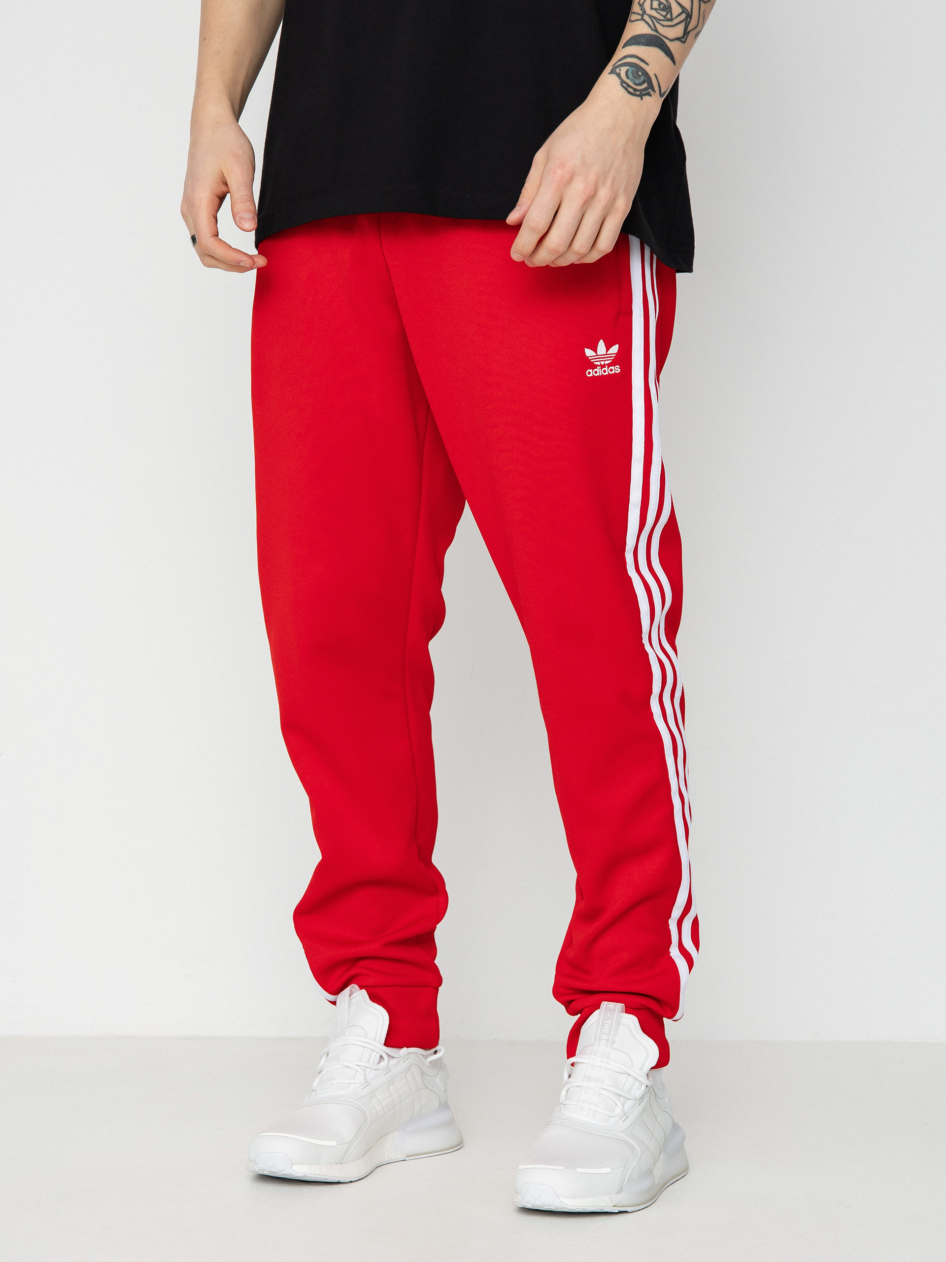 Spodnie adidas Originals Sst Tp (betsca)