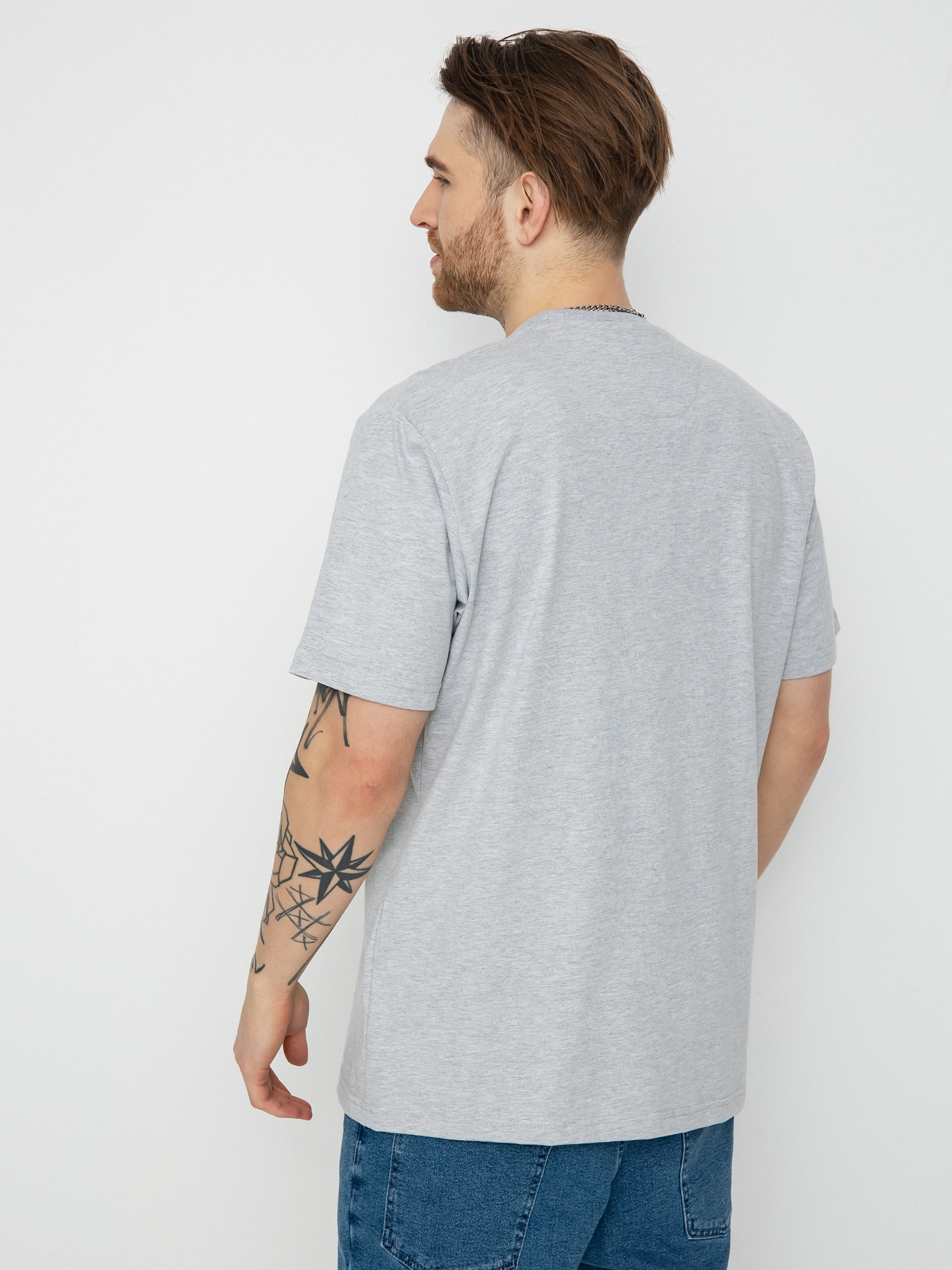 T-shirt Prosto Classic XXIII (gray)