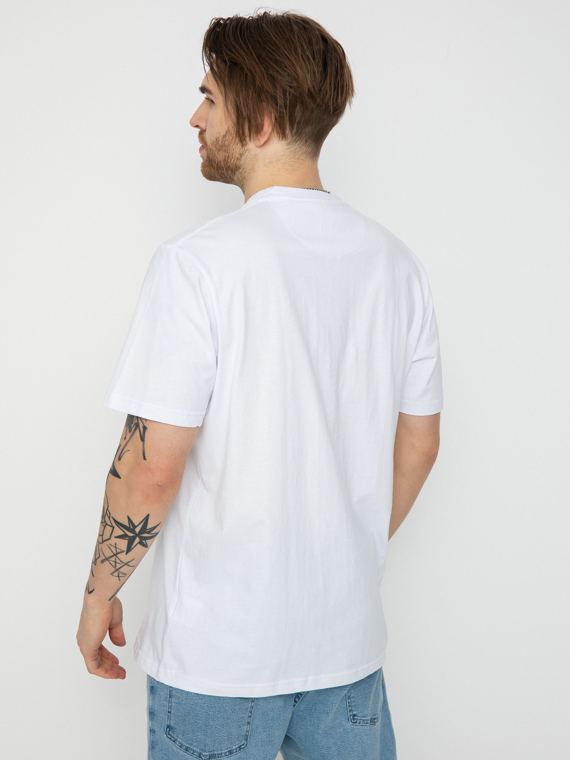 T-shirt Prosto Classic XXIII (white)
