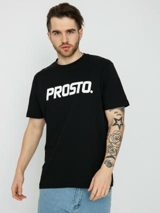 T-shirt Prosto Classic XXIII (black)