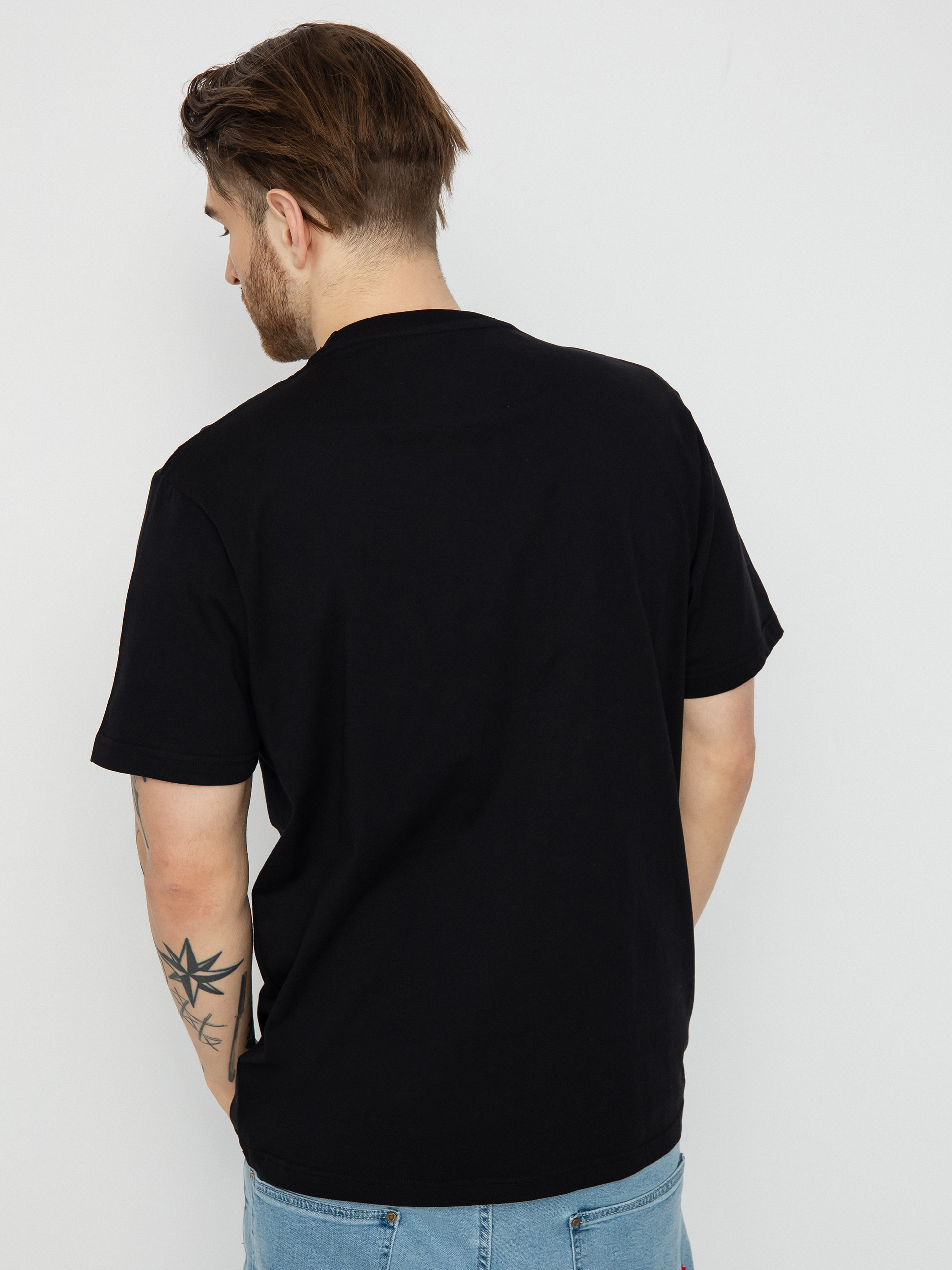 T-shirt Prosto Classic XXIII (black)