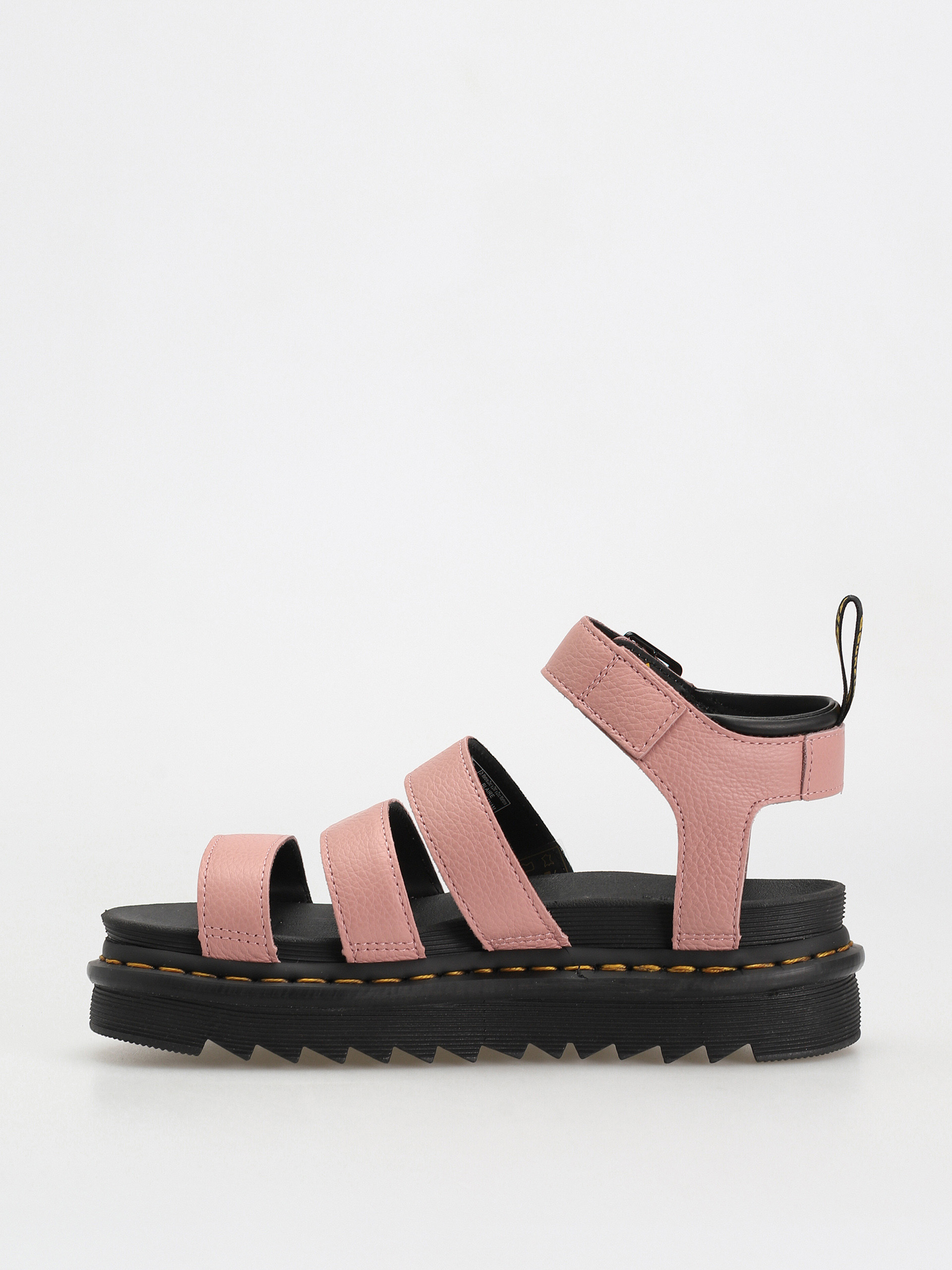 Buty Dr. Martens Blaire Wmn (peach beige)