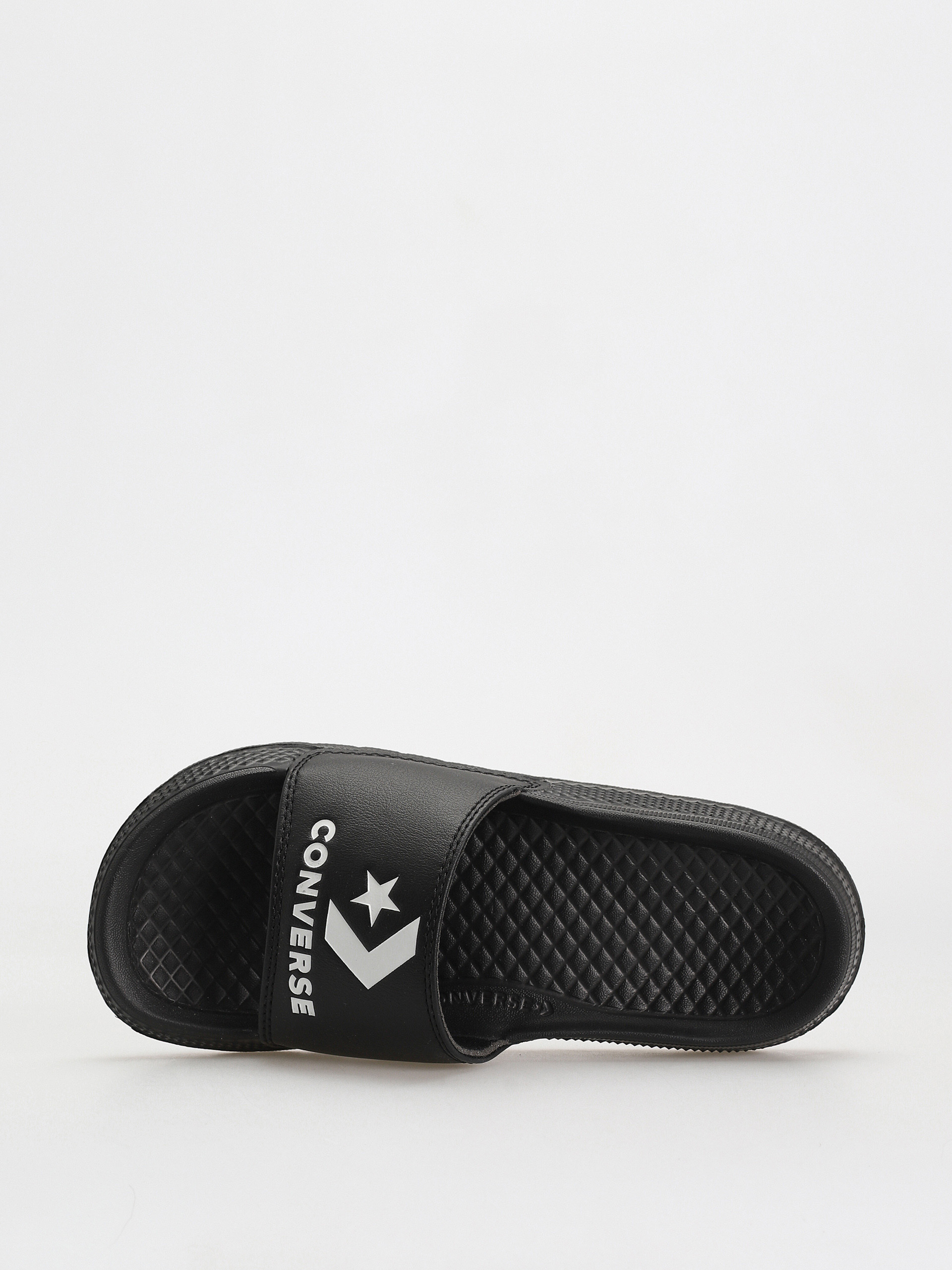 Klapki Converse All Star Slide Slip (black/white/black)