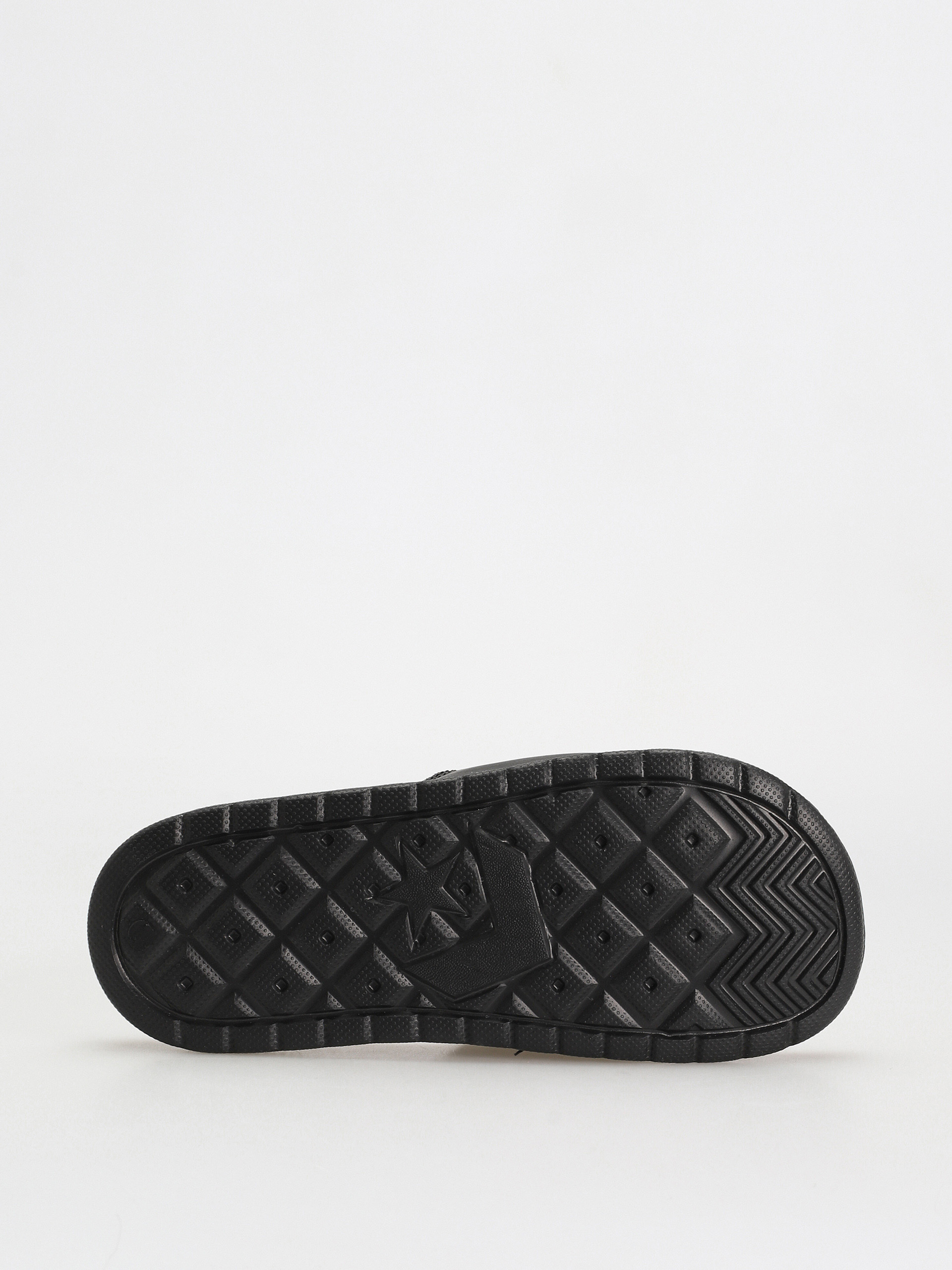 Klapki Converse All Star Slide Slip (black/white/black)